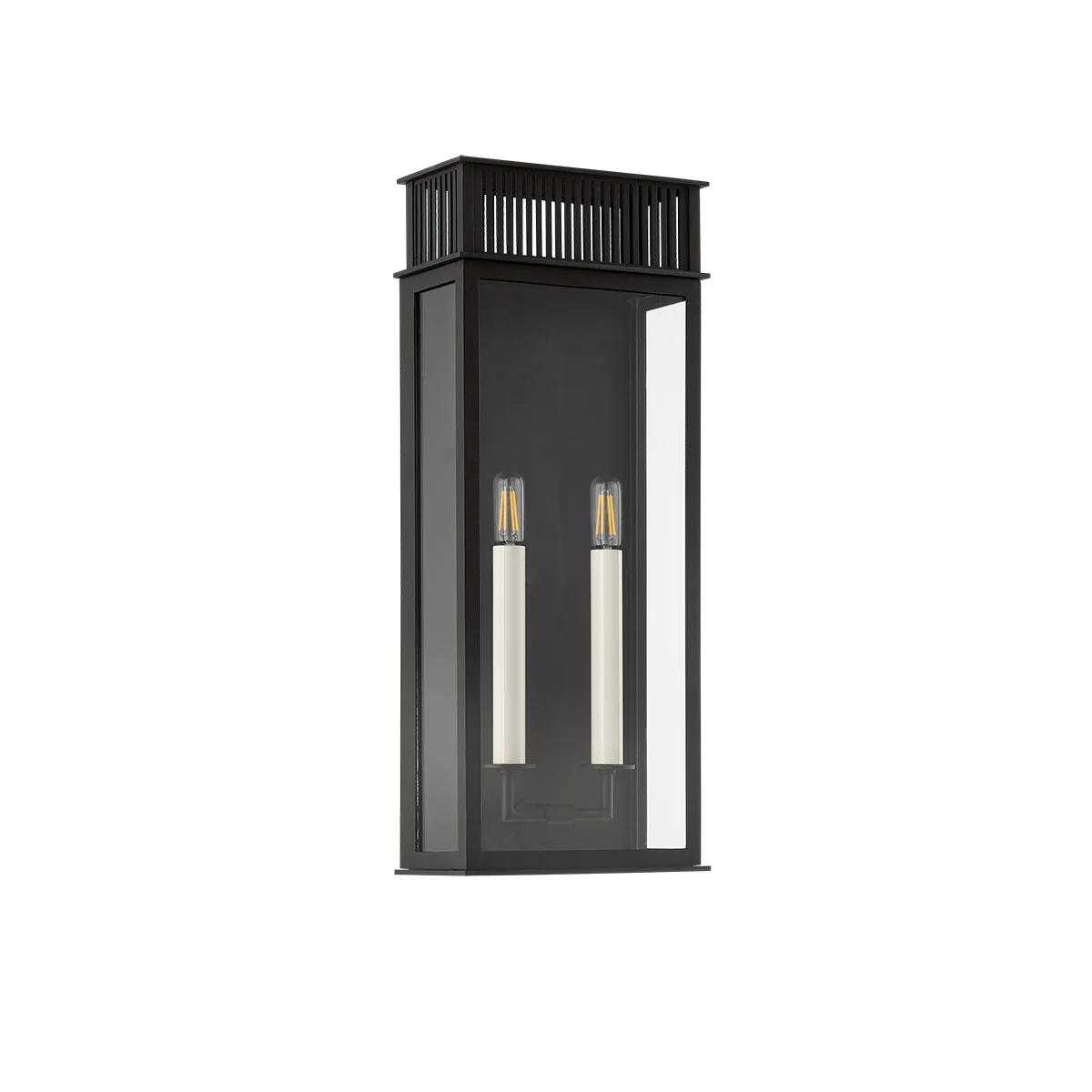 Gridley Outdoor Wall Sconce