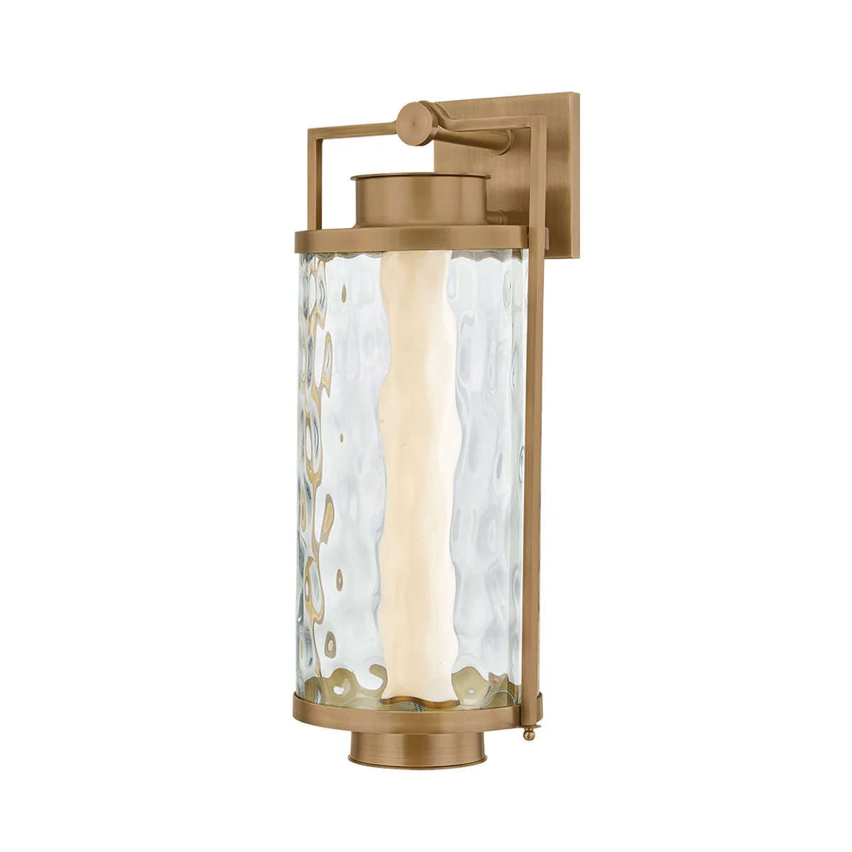 Haddock Outdoor Wall Sconce - Image 2