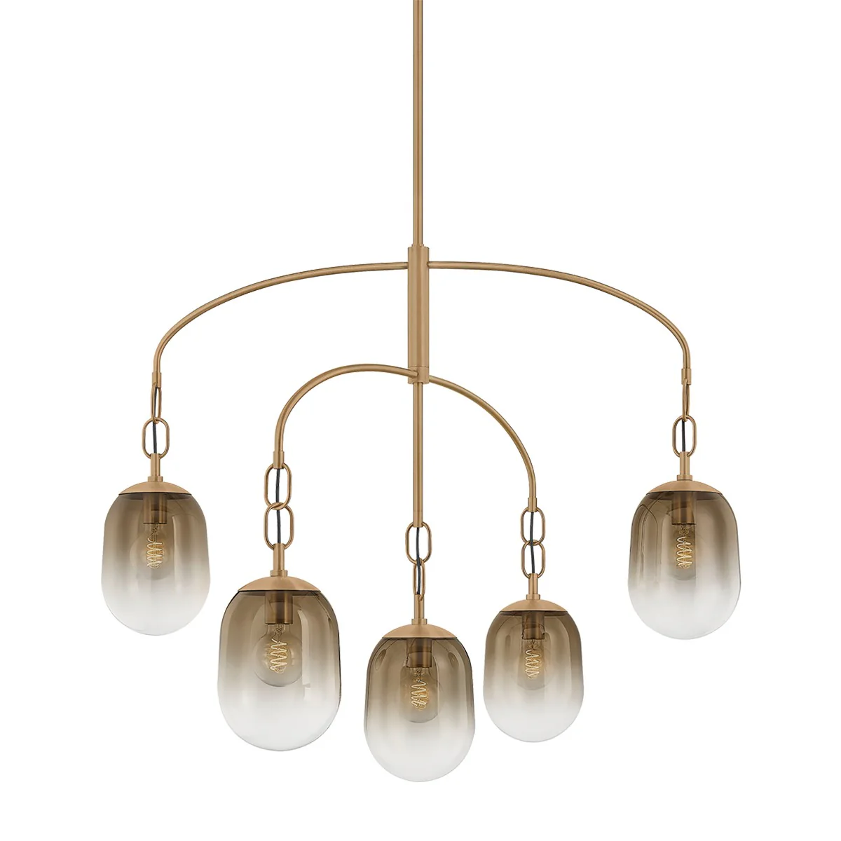 Harvey Chandelier - Image 2