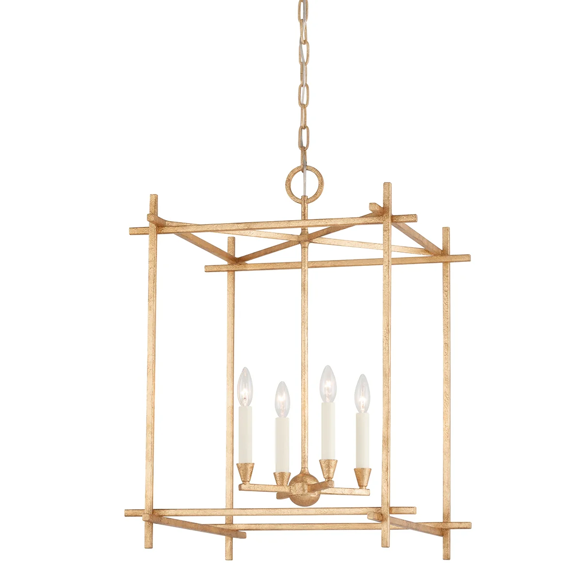 Huck Chandelier - Image 2