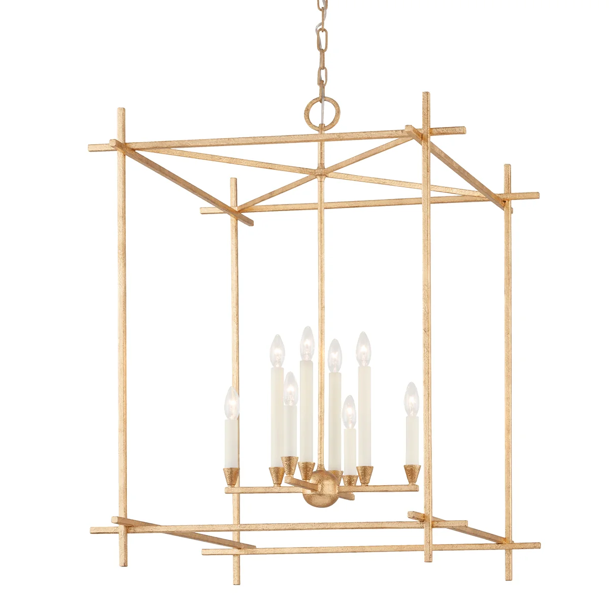 Huck Chandelier - Image 3
