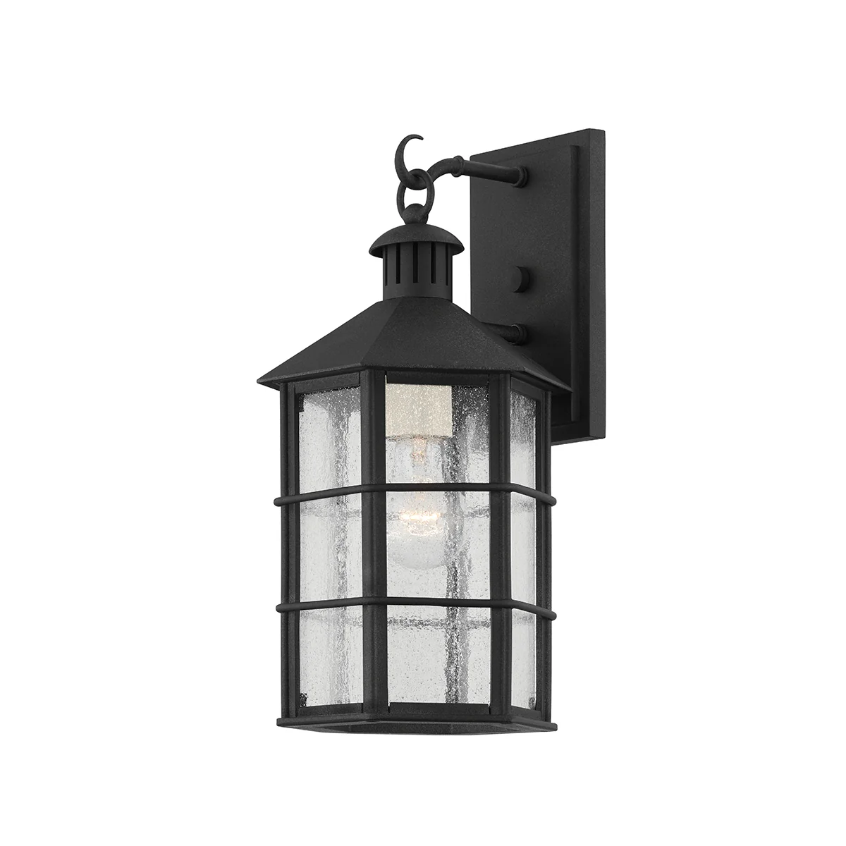 Lake County One Light Wall Sconce