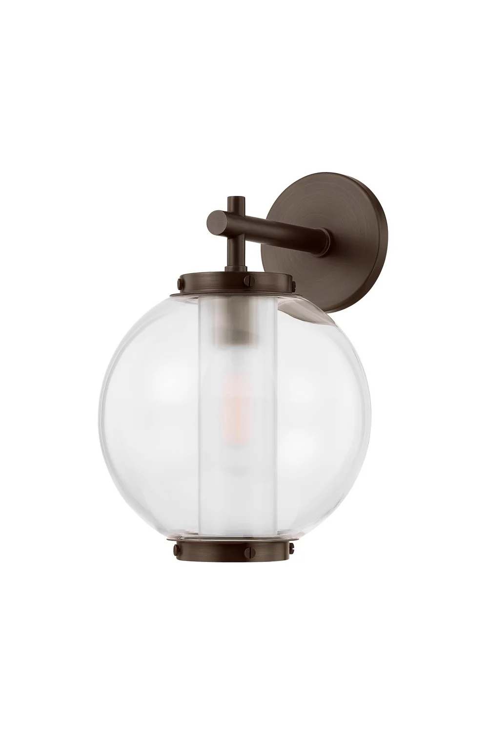 Marco Exterior Wall Sconce
