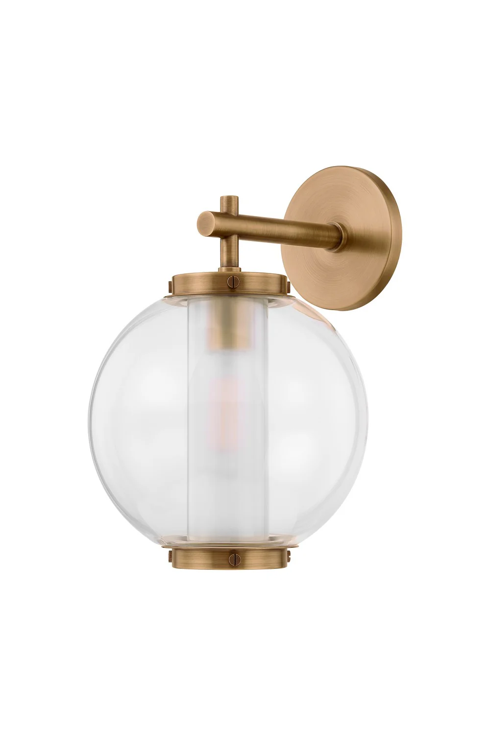 Marco Exterior Wall Sconce - Image 2