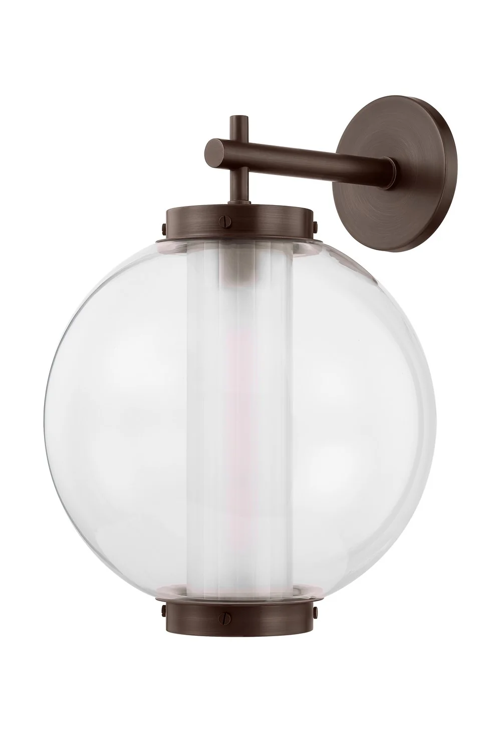 Marco Exterior Wall Sconce - Image 3