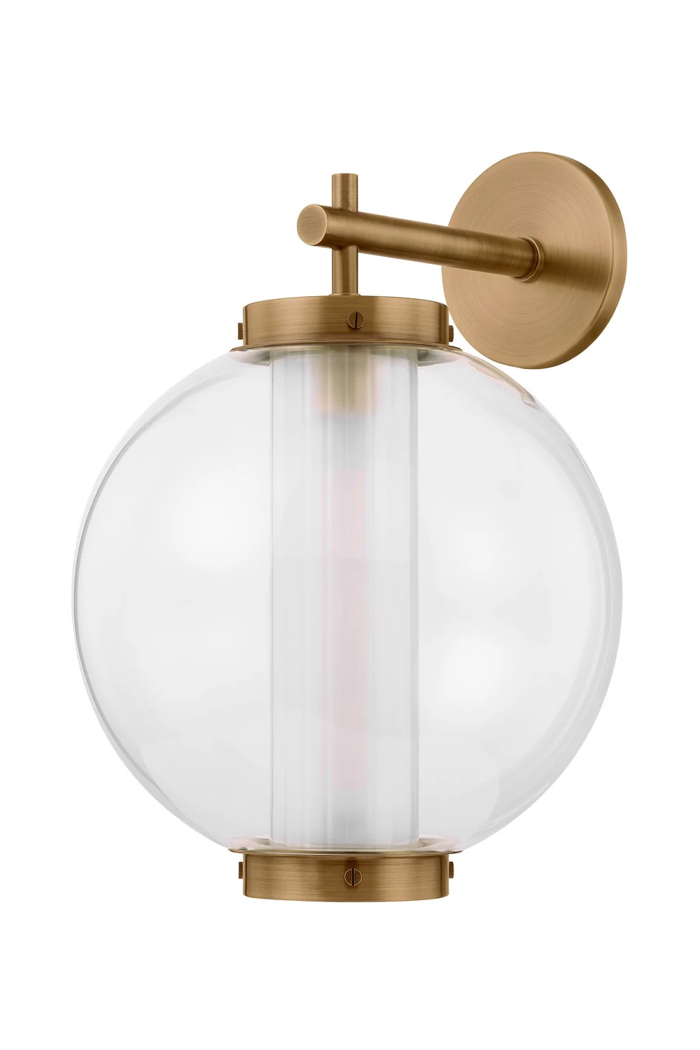 Marco Exterior Wall Sconce - Image 4