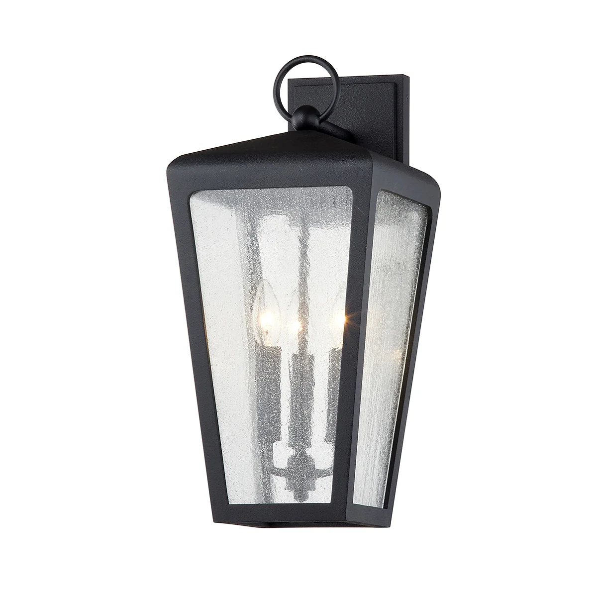 Mariden Three Light Wall Sconce