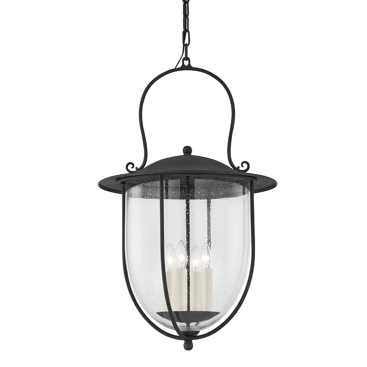 Monterey County Outdoor Hanging