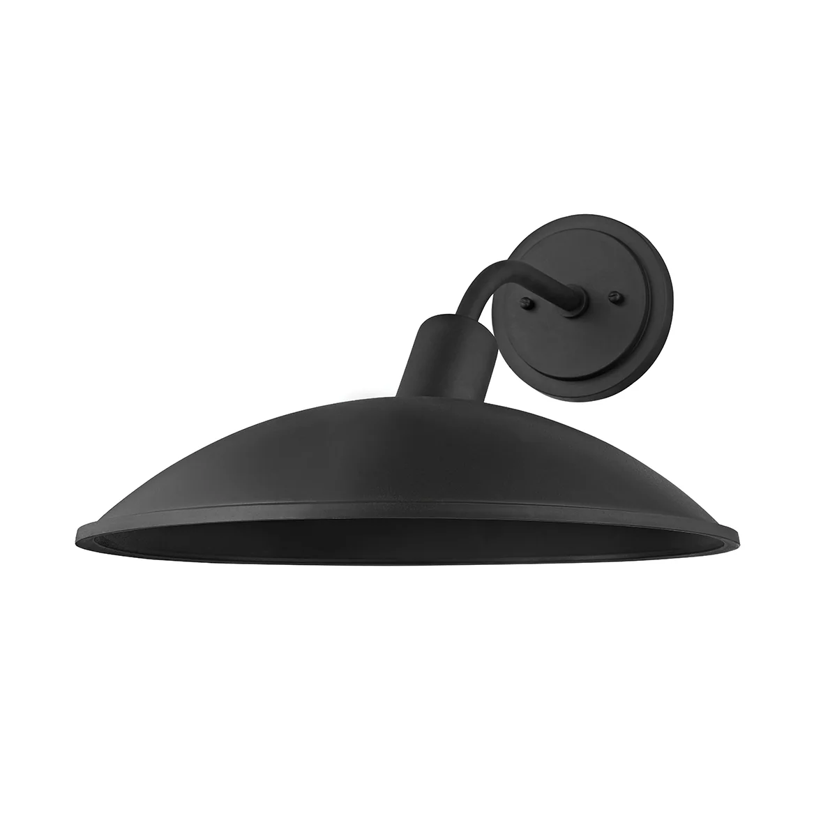Otis One Light Outdoor Wall Sconce - Image 2