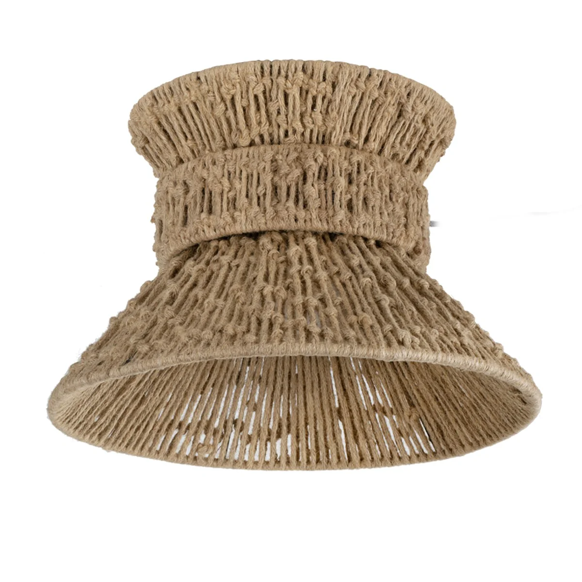 Raphael Flush Mount