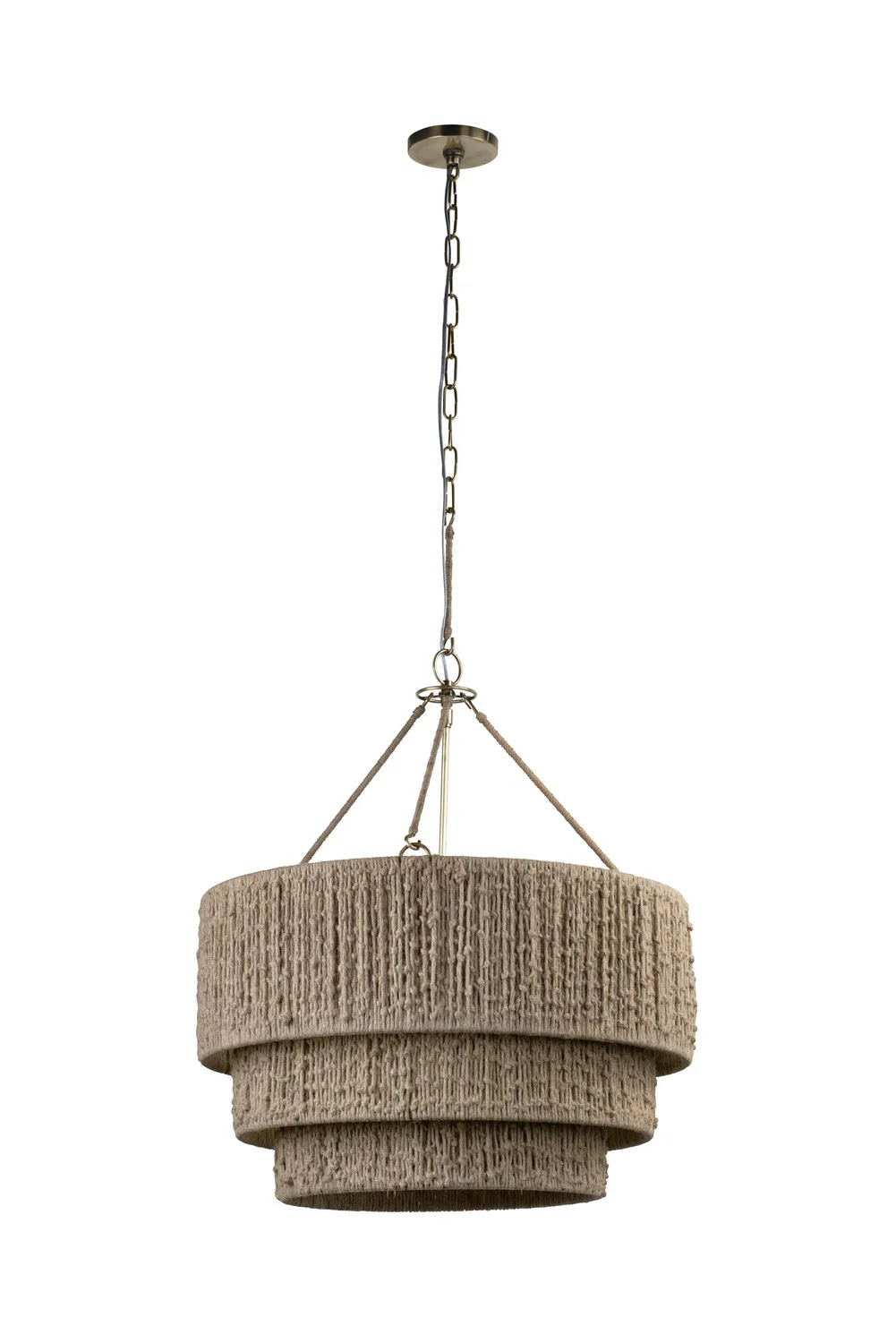 Reza Chandelier - Image 2