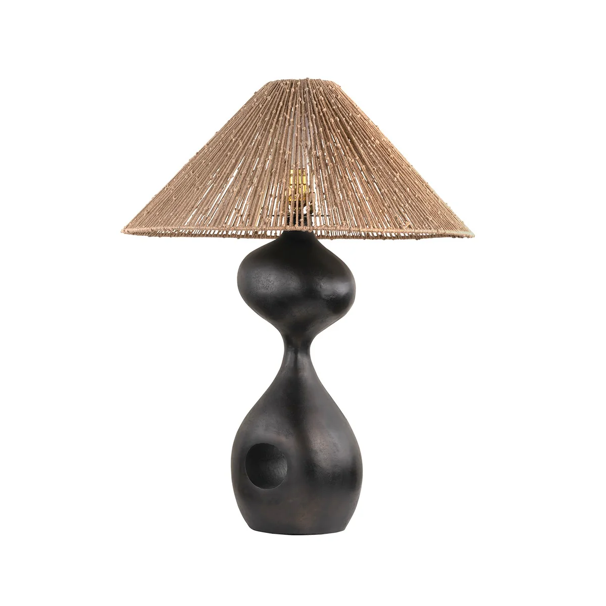 Rhu Table Lamp