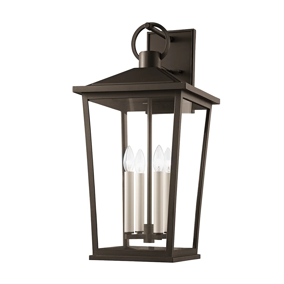 Soren Four Light Outdoor Wall Sconce - Image 2