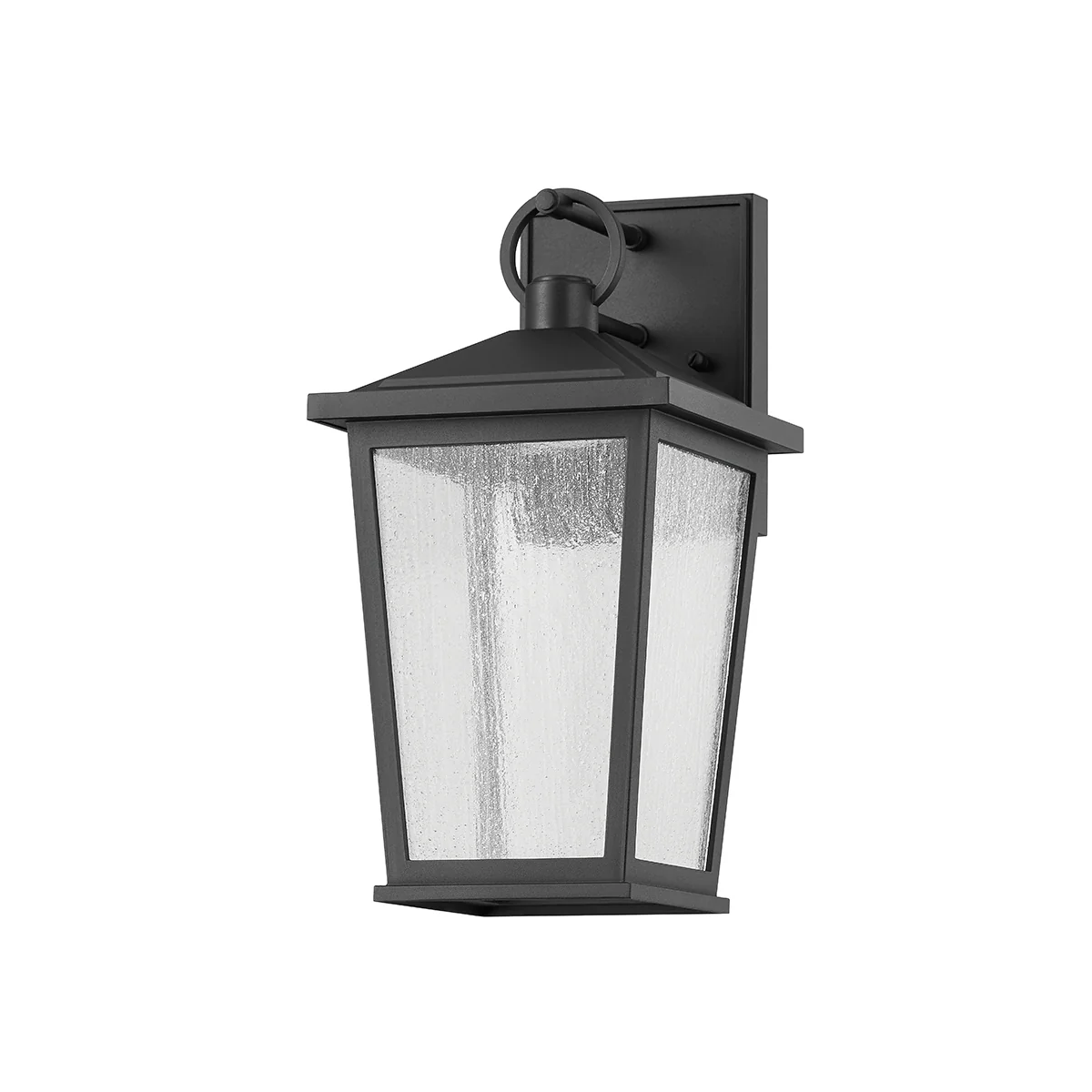 Soren LED Outdoor Wall Sconce - Image 3