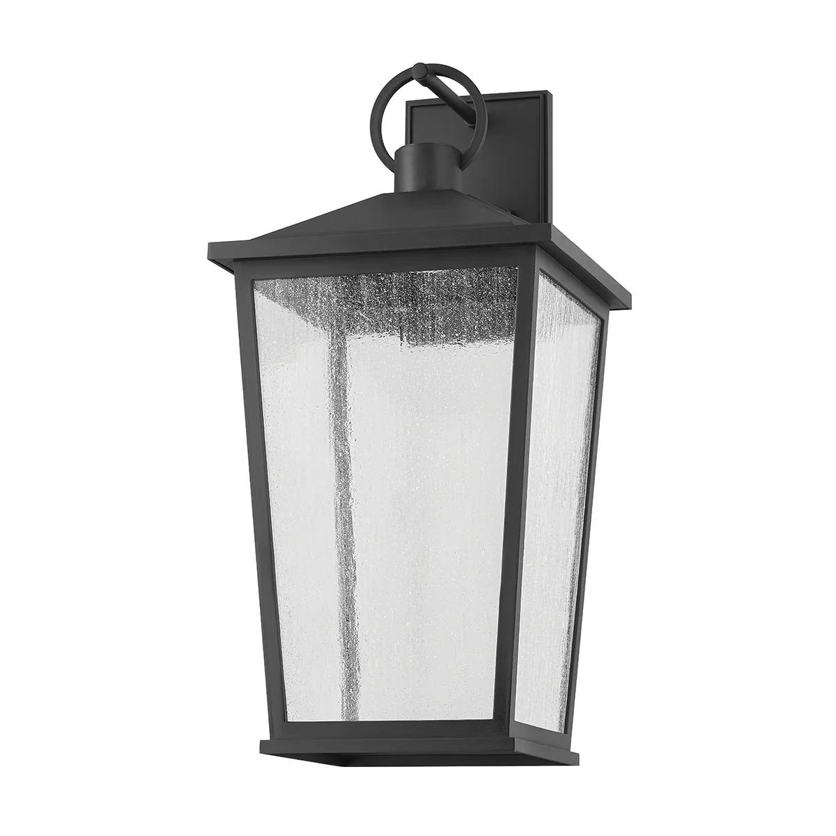Soren LED Outdoor Wall Sconce - Image 4