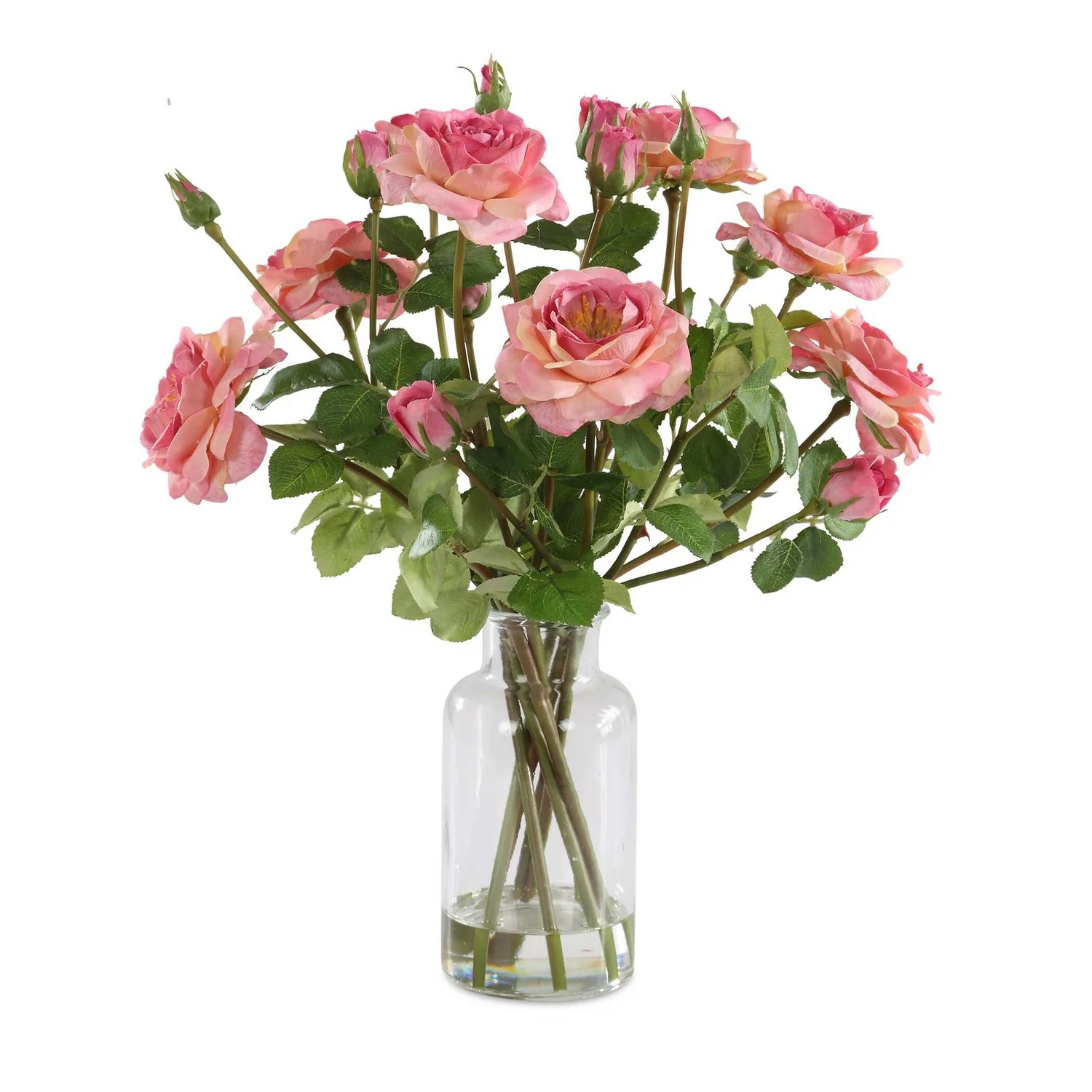Adoration Rose Bouquet