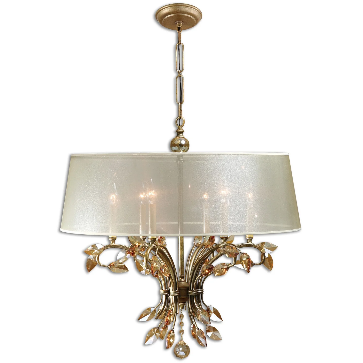 Alenya Chandelier