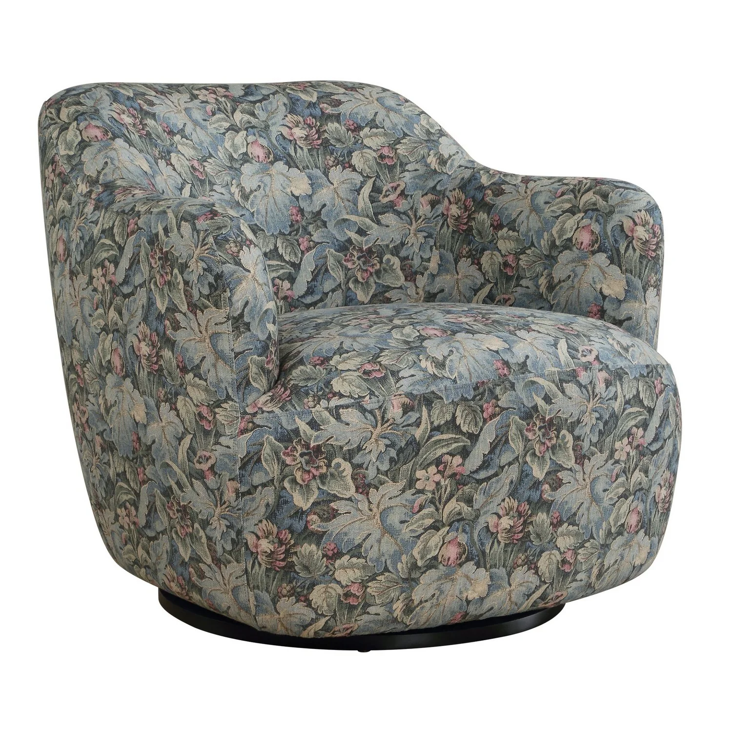 Ansel Swivel Chair
