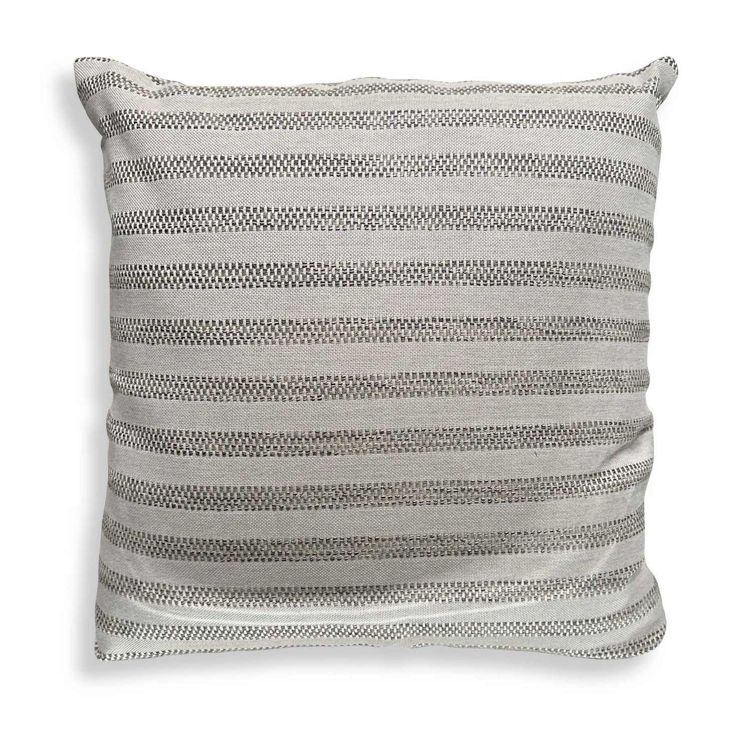 Basket Stripe Pillow - Image 2
