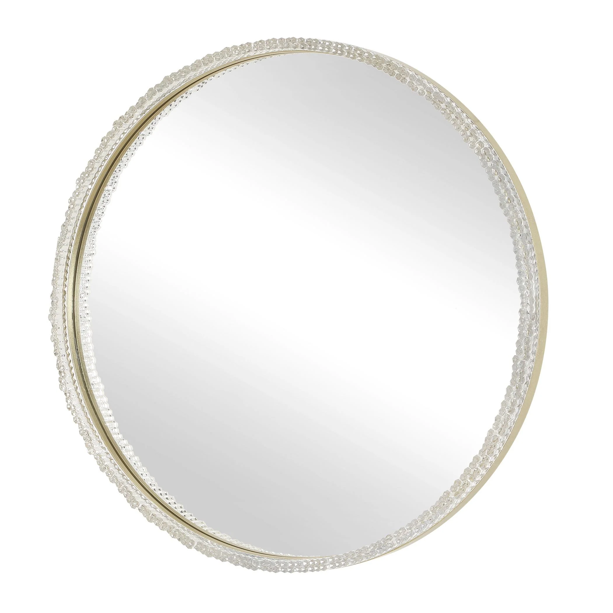 Break The Ice Mirror