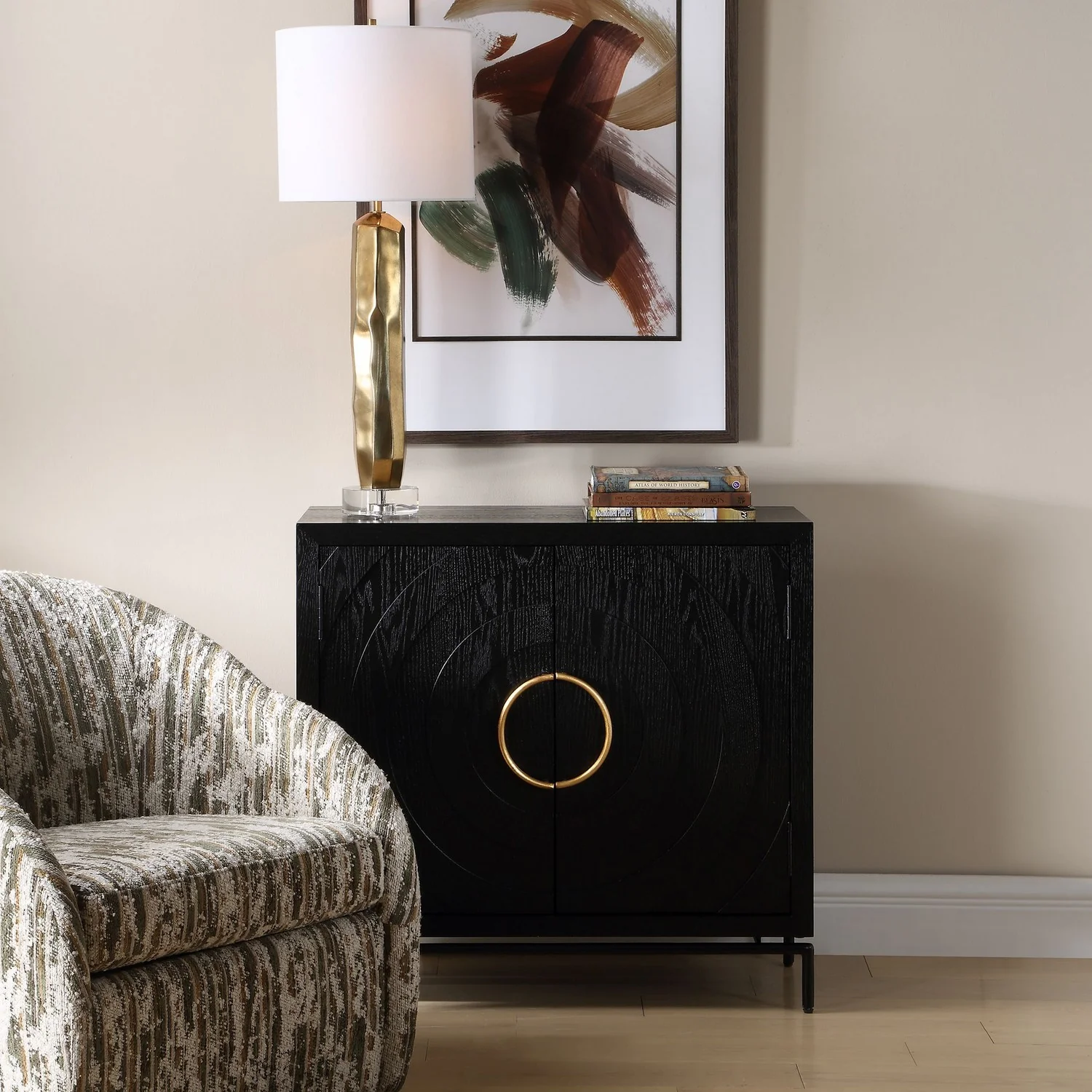 Briseis Cabinet