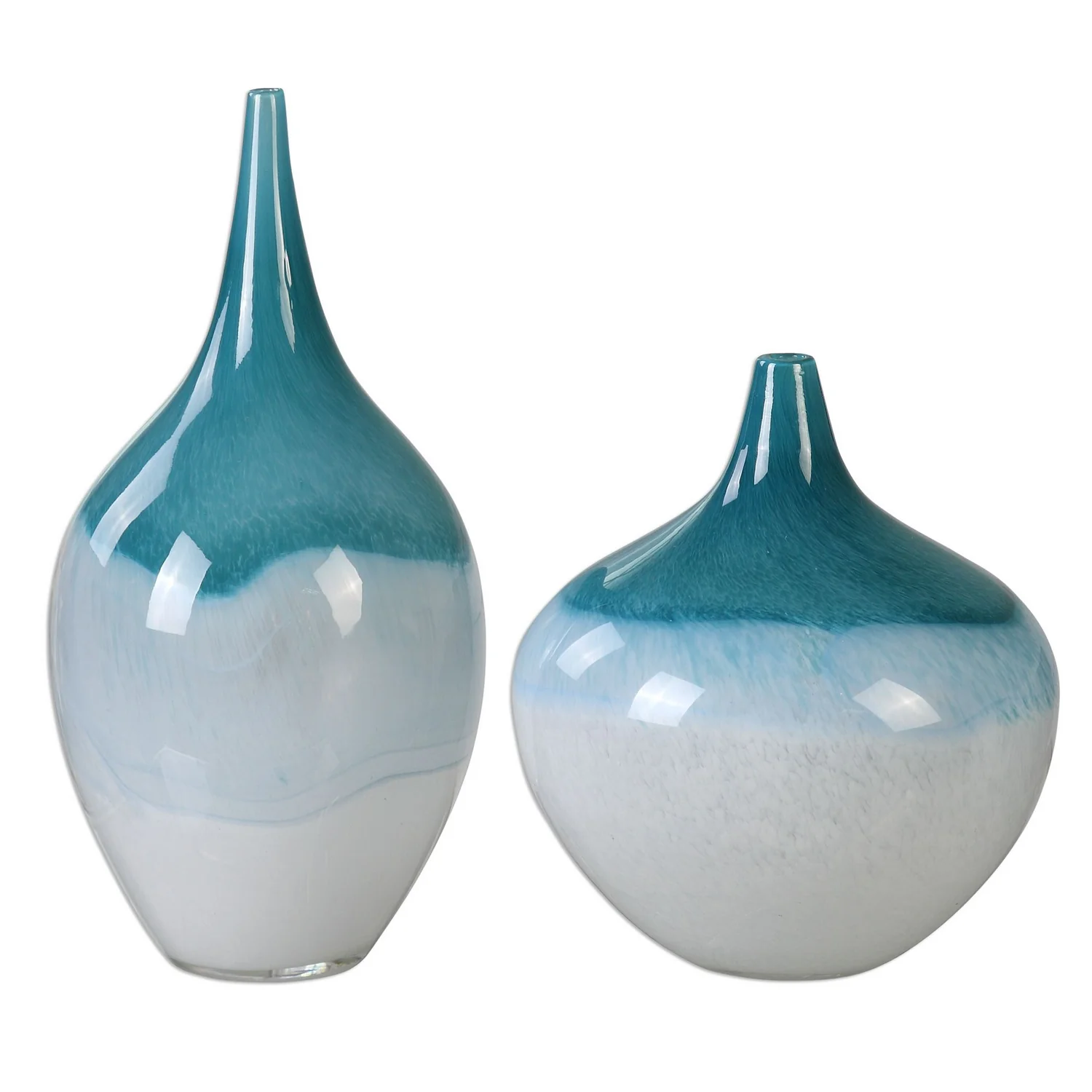 Carlas Vases Set of 2