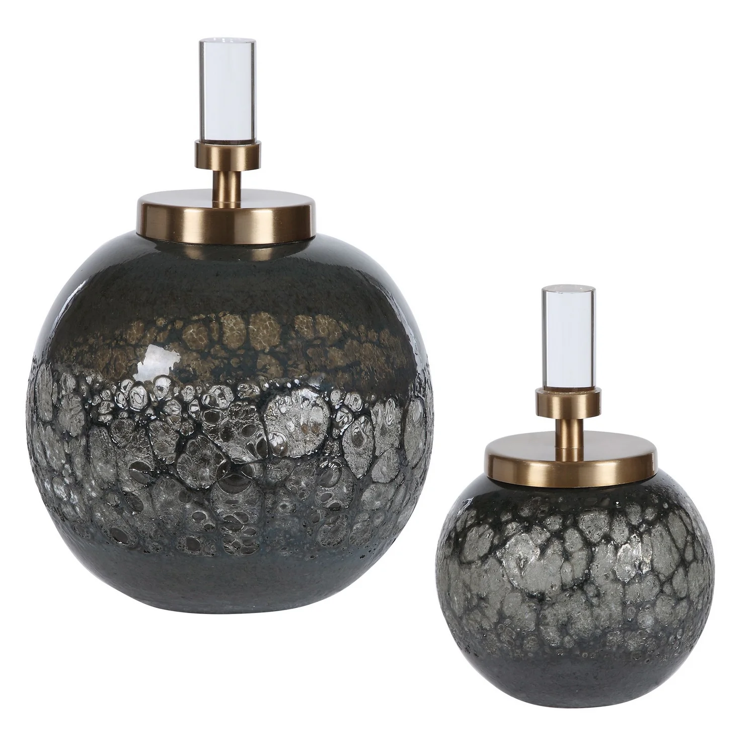 Cessair Bottles Set of 2