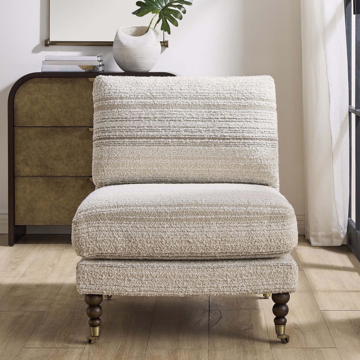 Chatsworth Chair