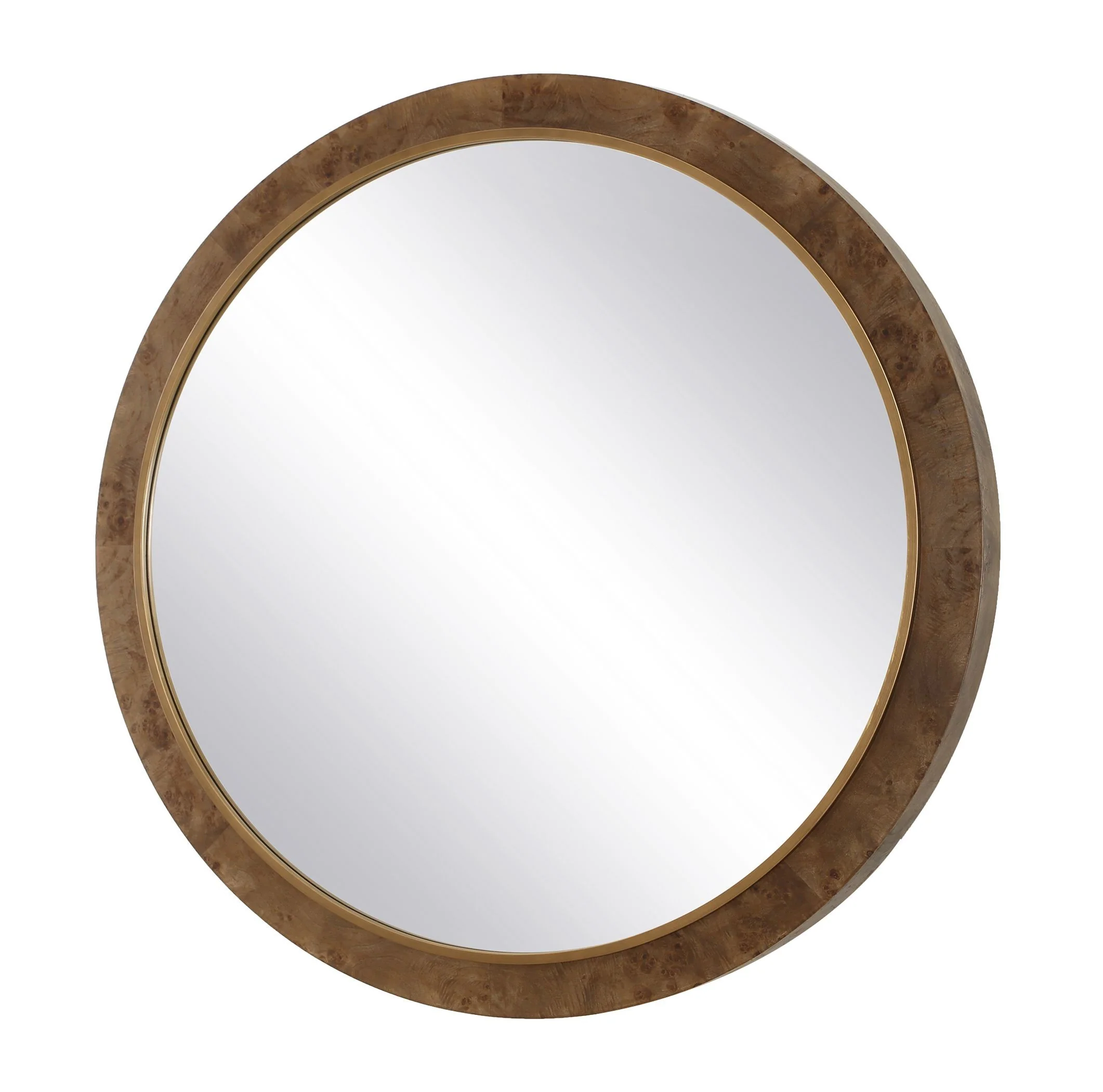Cleveland Mirror