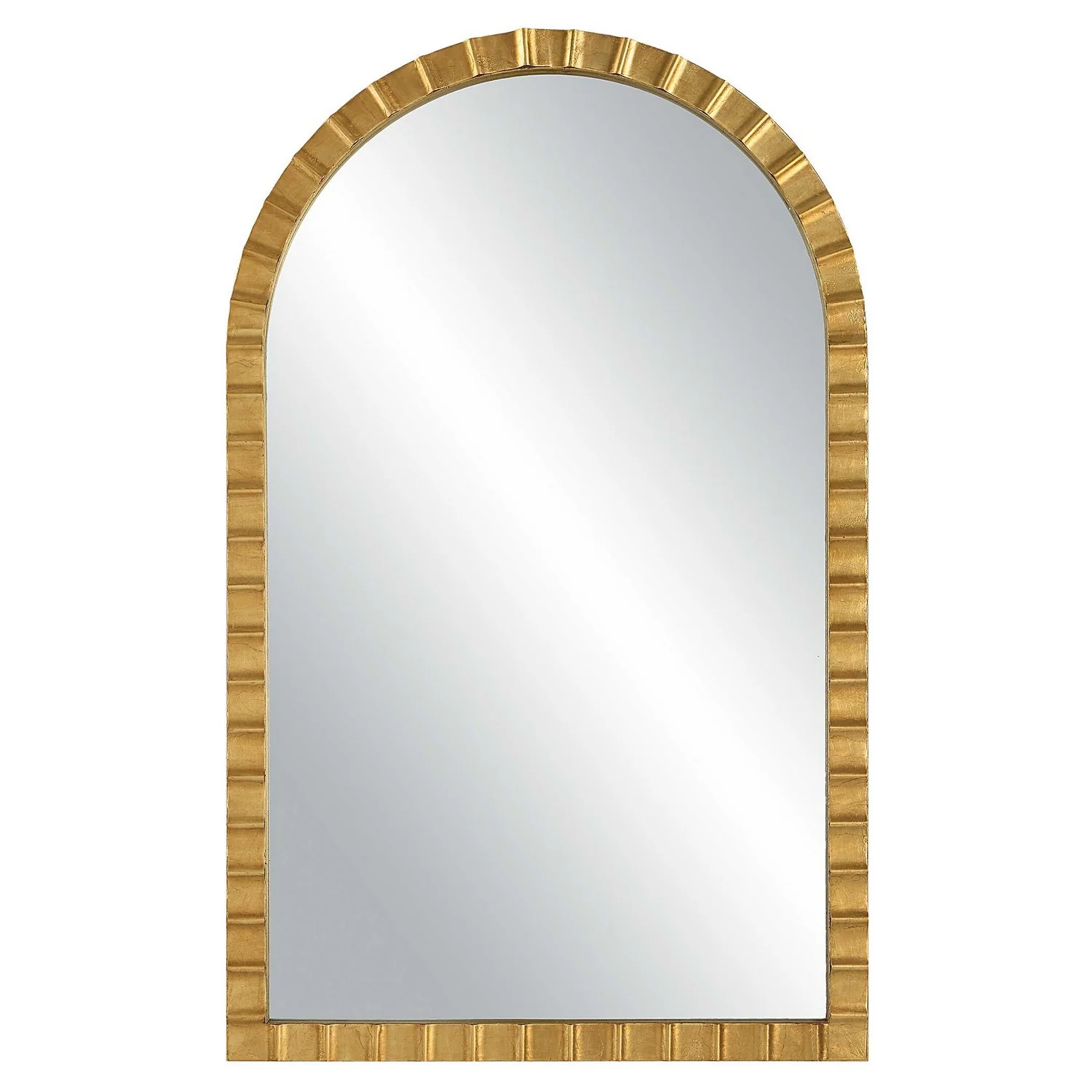 Dandridge Arch Mirror