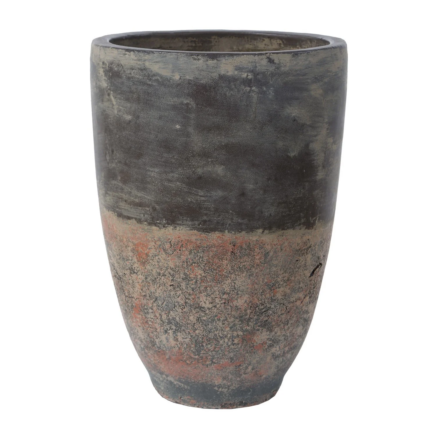 Emberwash Planters Set of 2