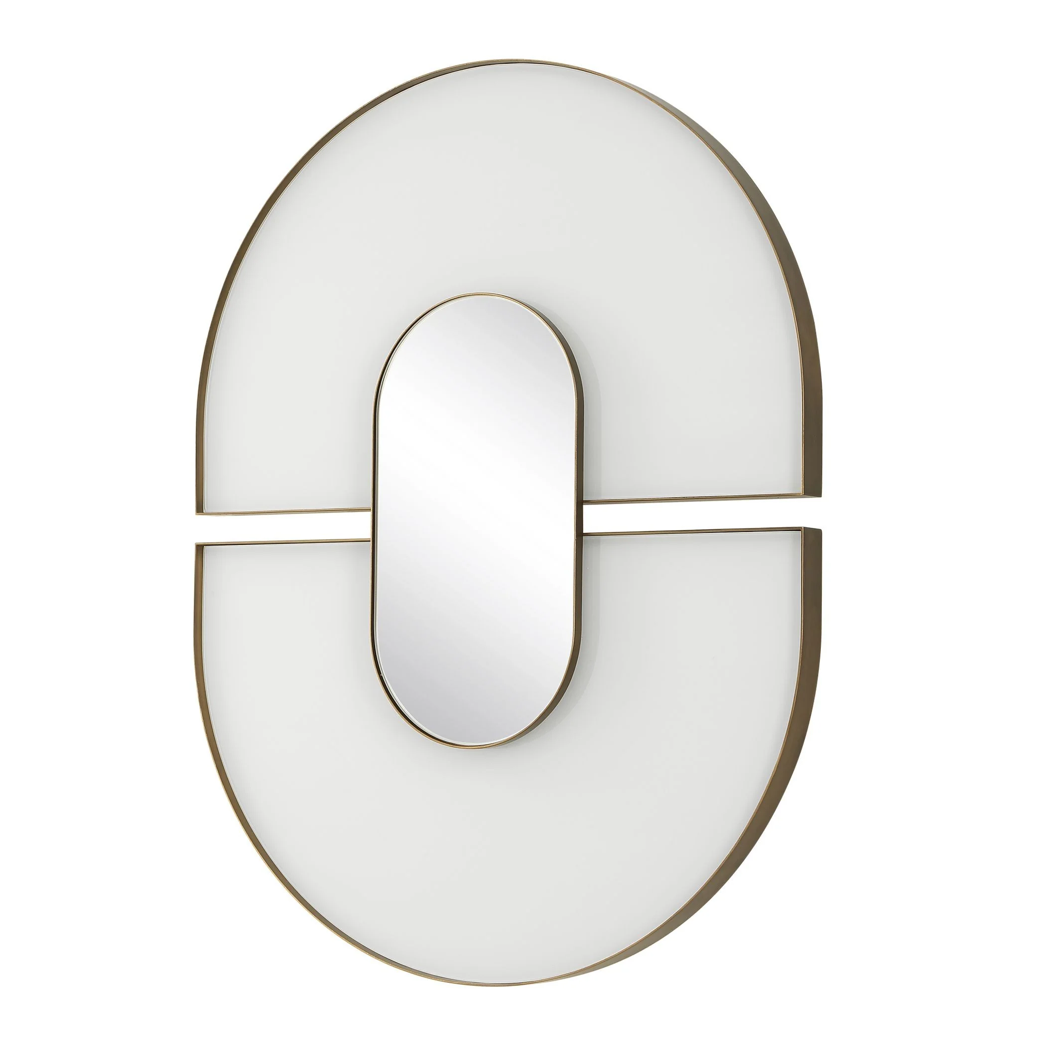Encase Mirror