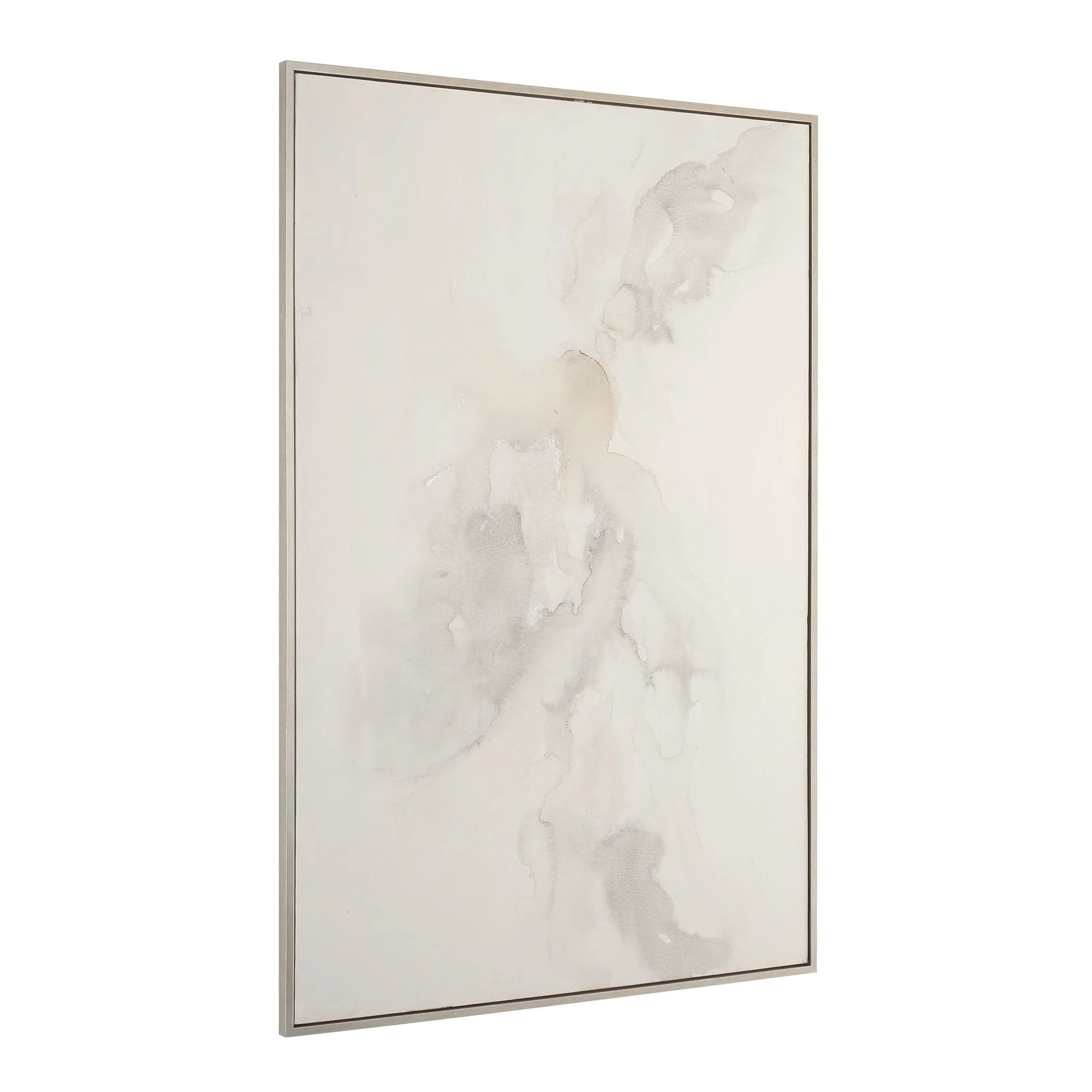 Evaporate Abstract Art