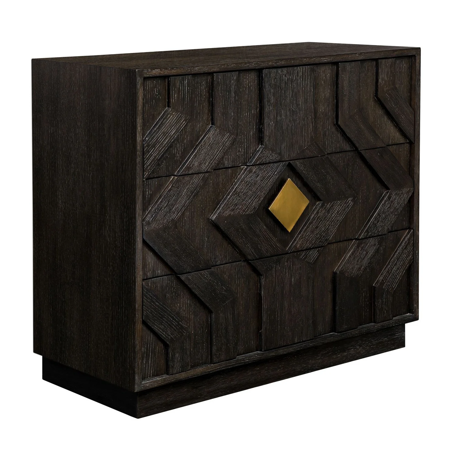 Faulkner Chest