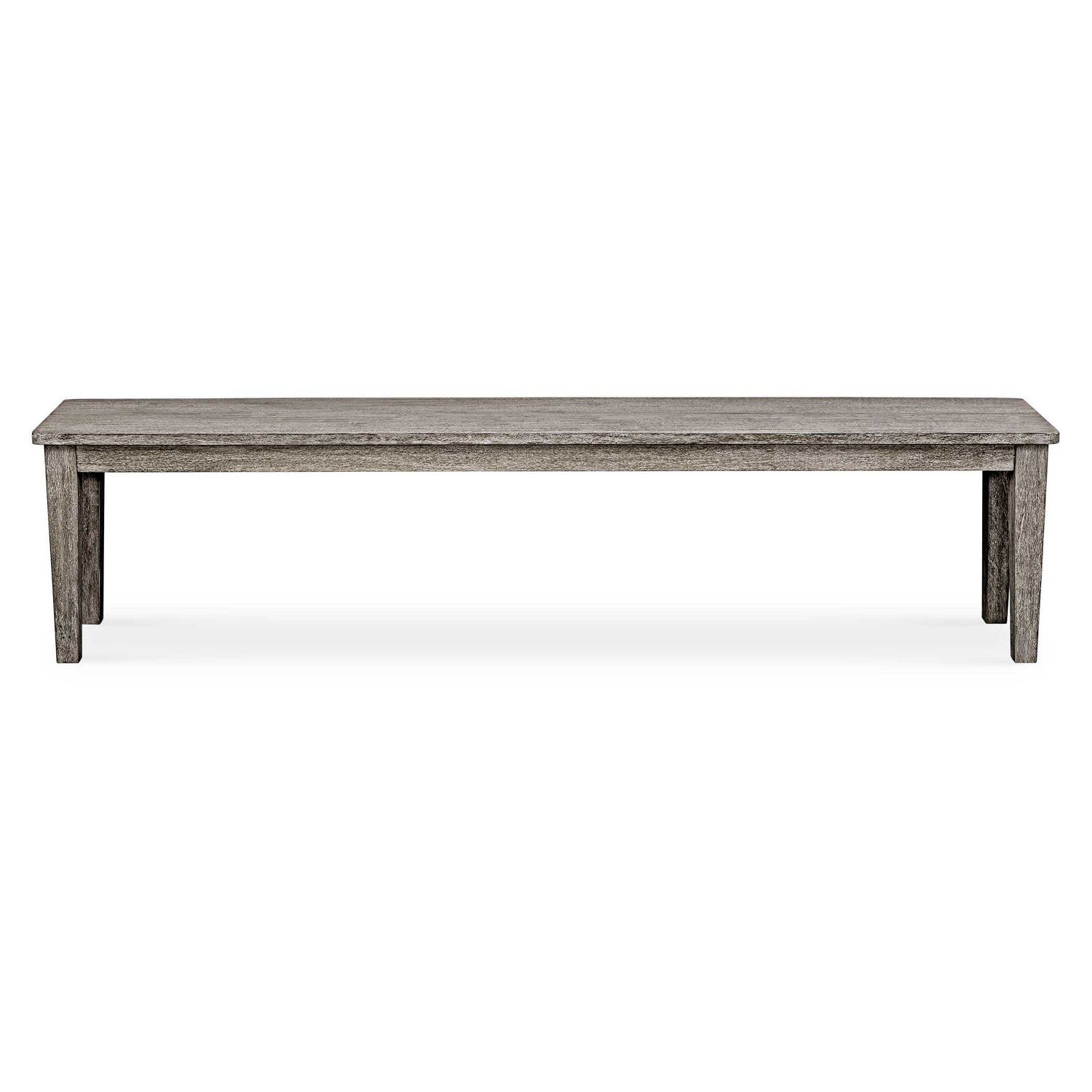 Forsyth Bench