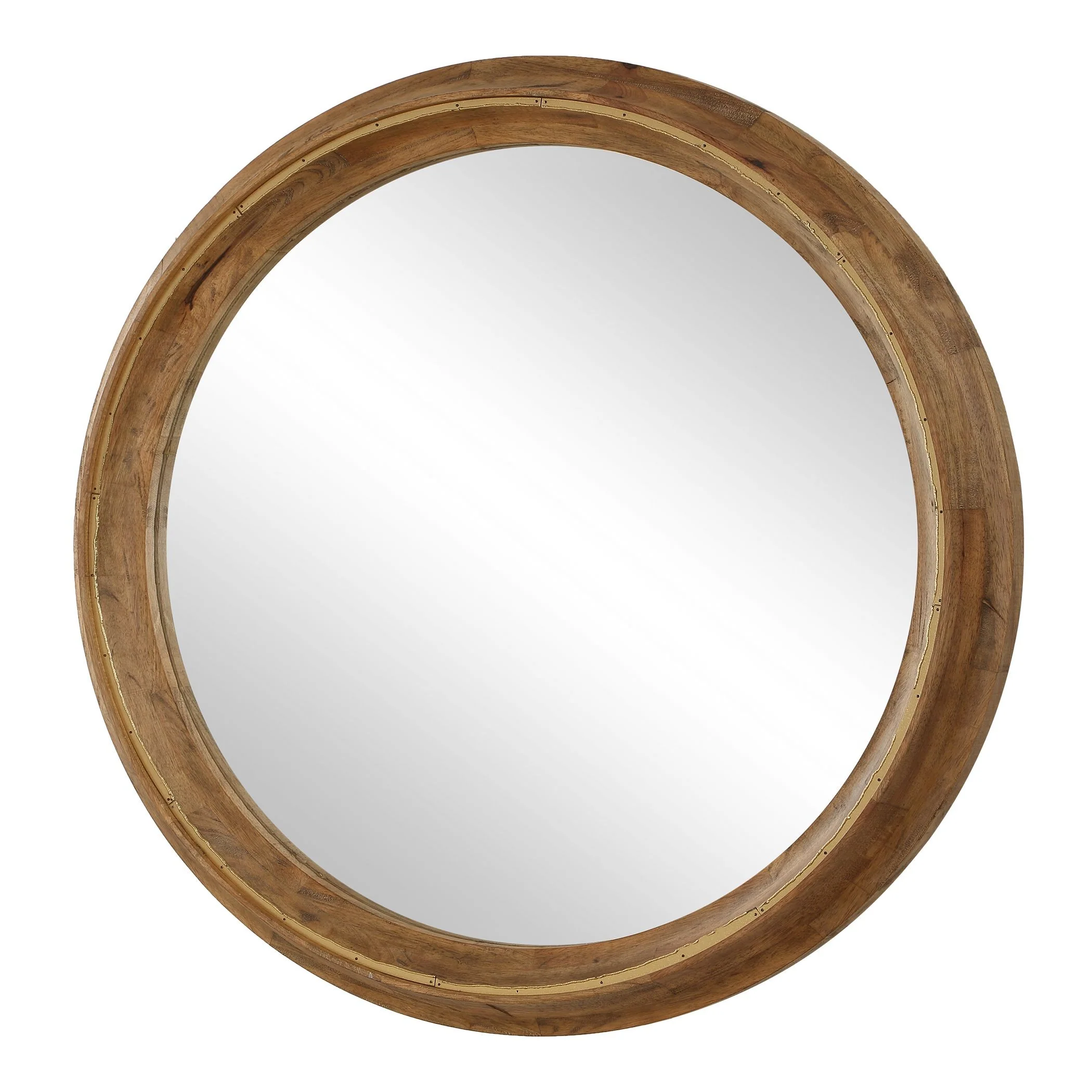 Frontier Mirror