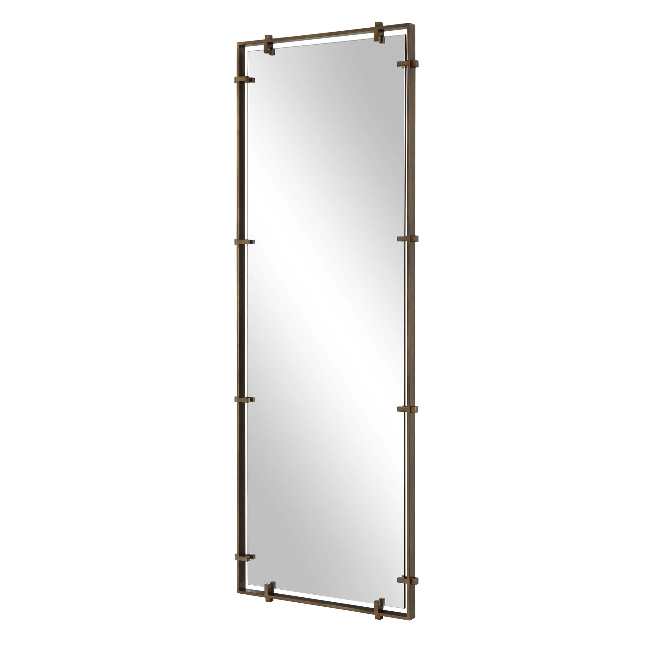 Hann Mirror