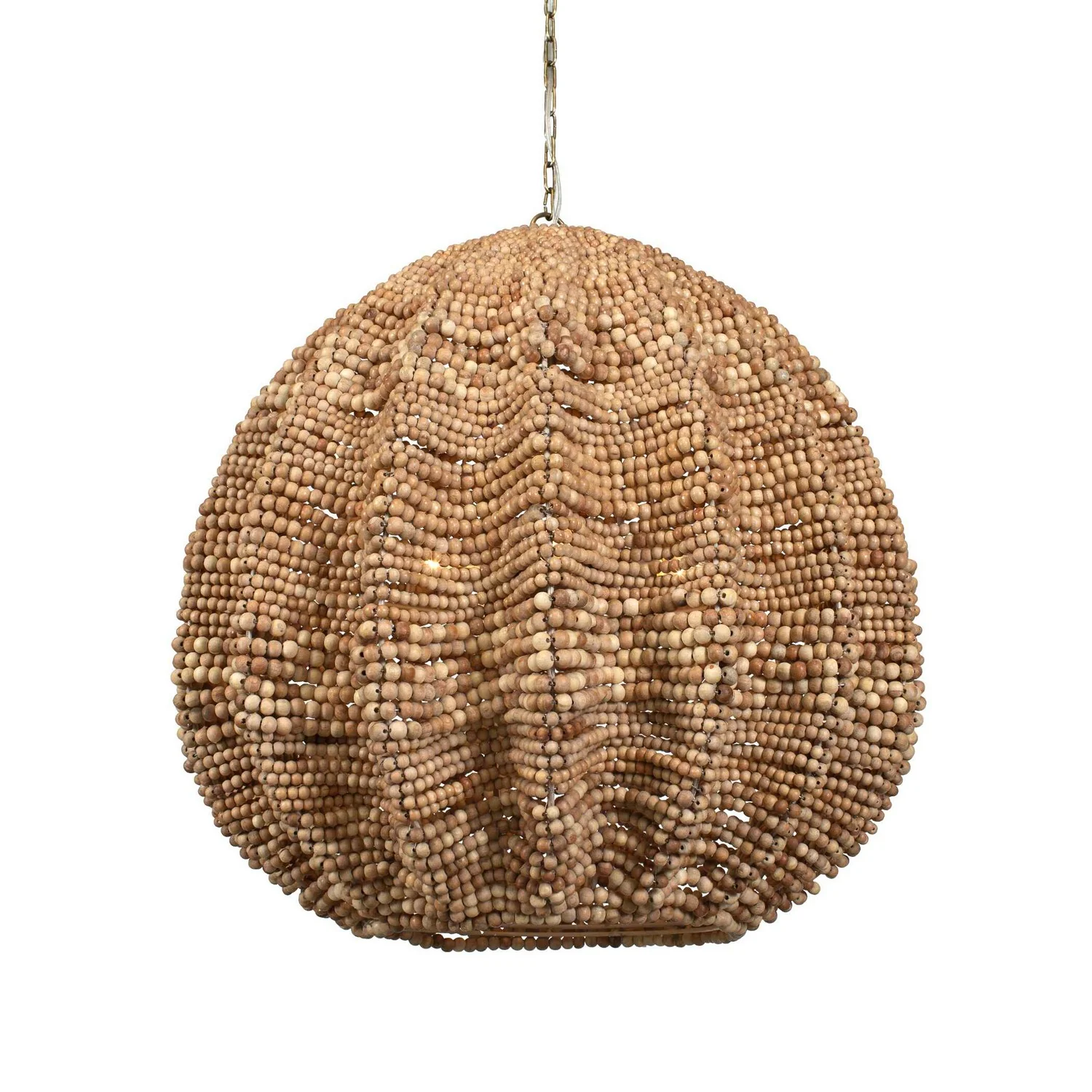 Kauri Pendant