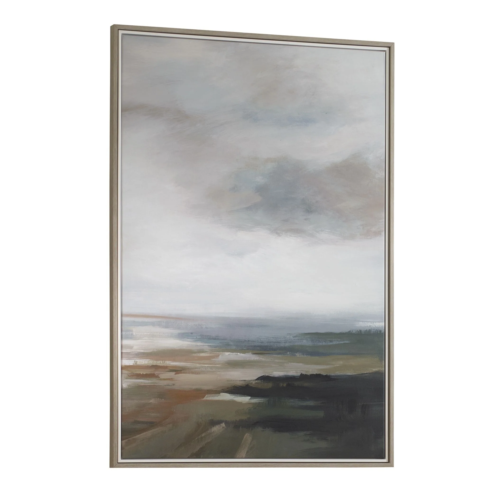 Lowlands Landscape Print