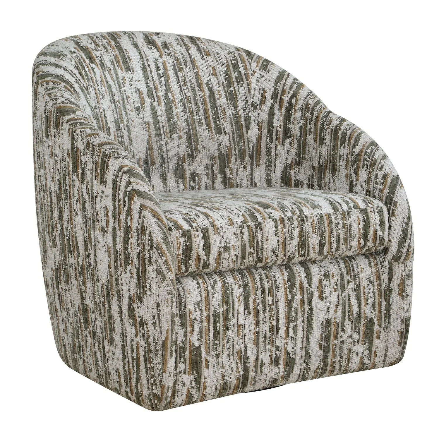 Mari Swivel Chair