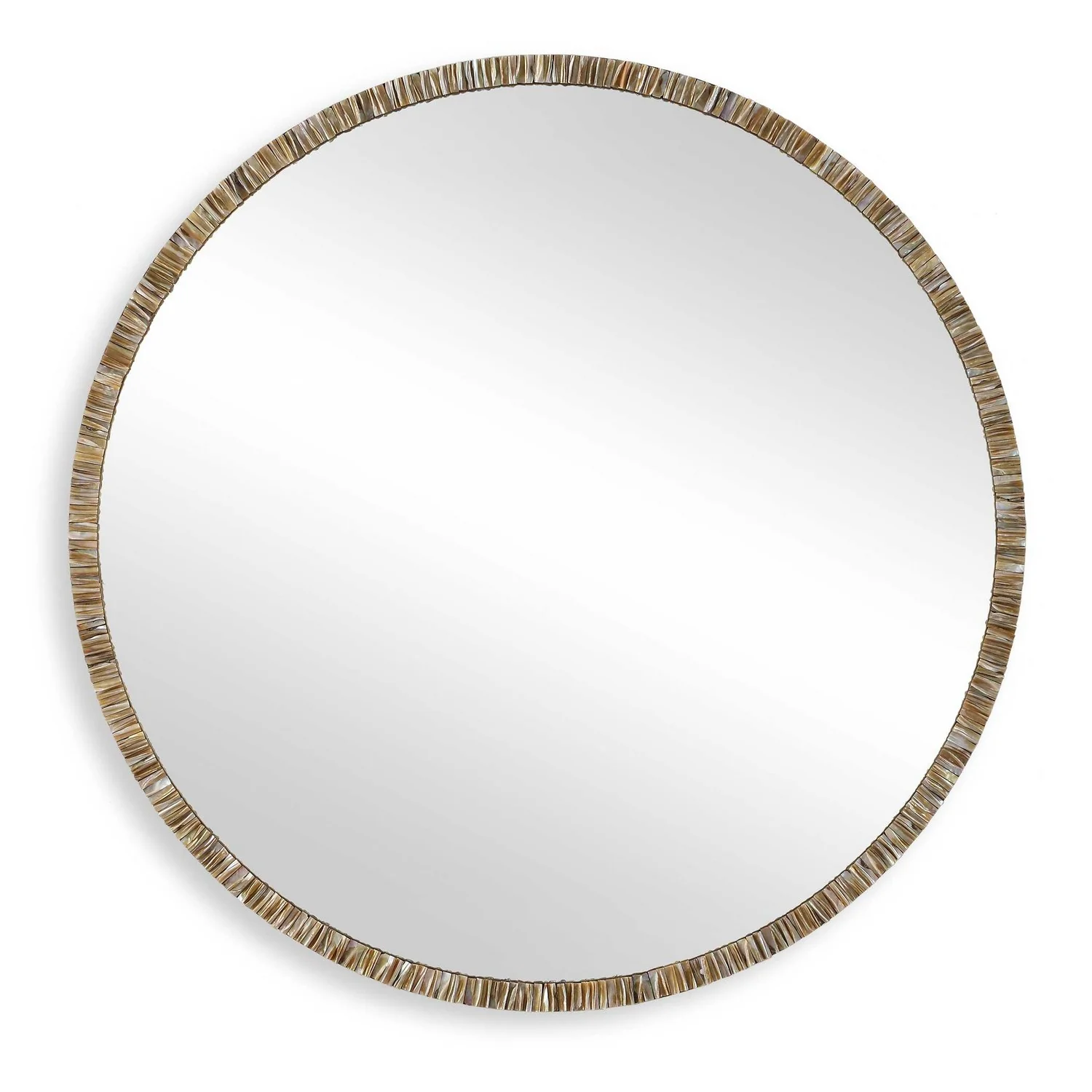 Odeon Mirror
