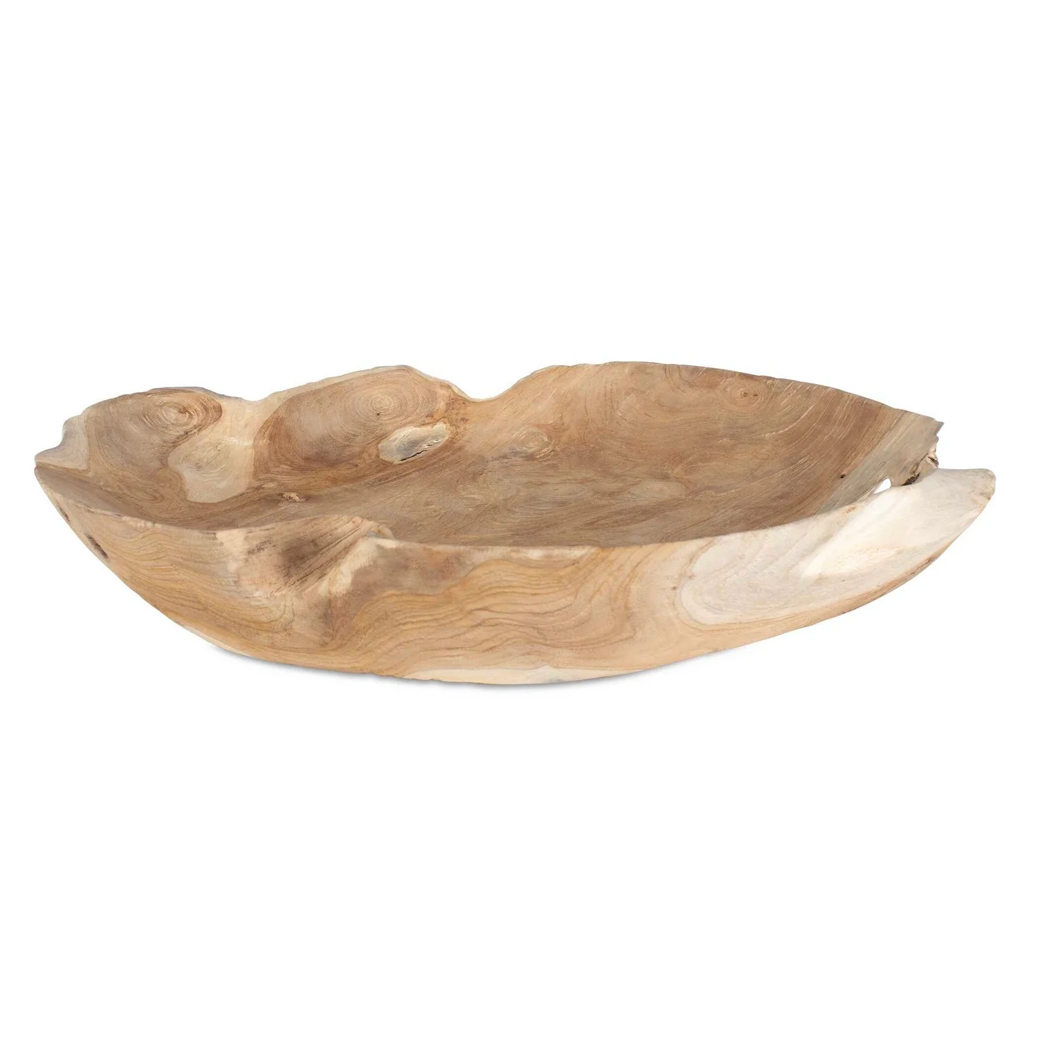 Organic Embrace Bowl
