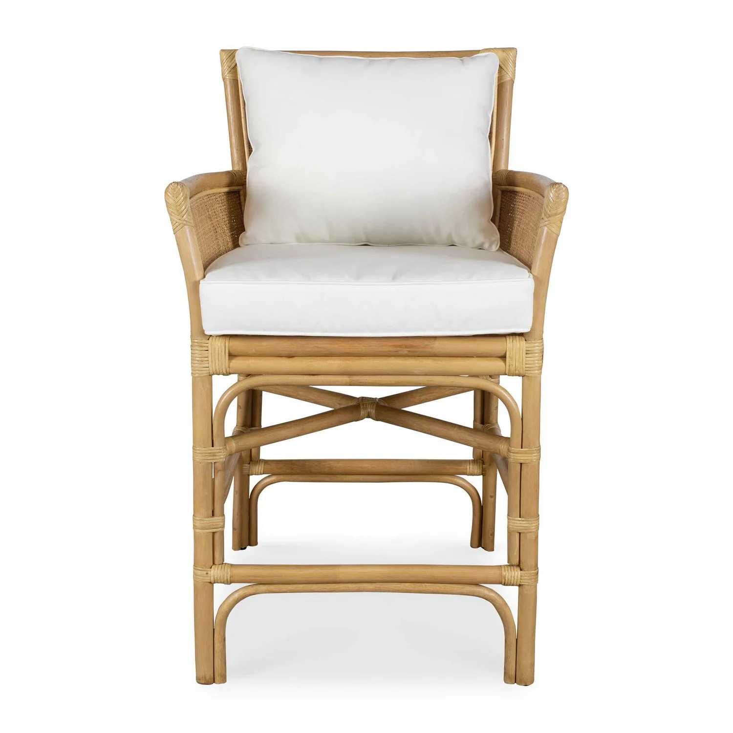 Pacific Counter Stool