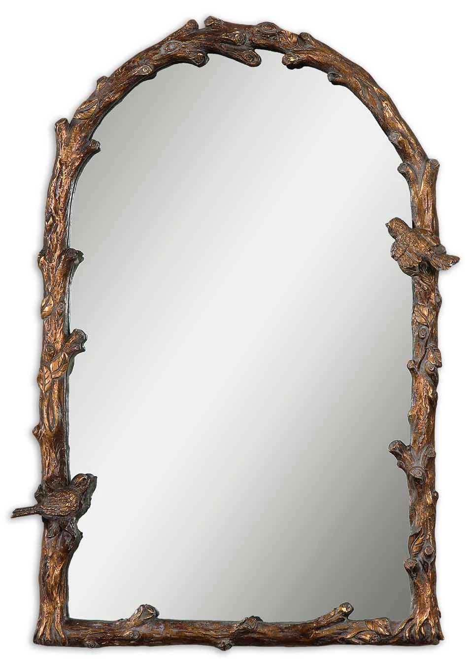 Paza Mirror