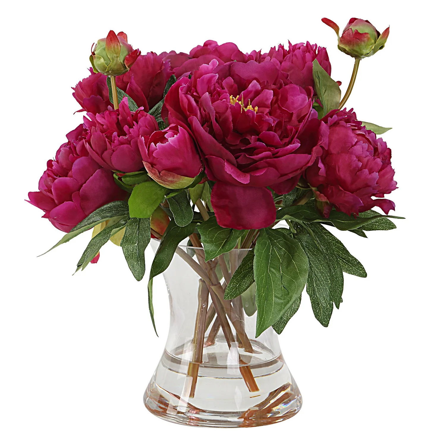 Prima Peony  Bouquet