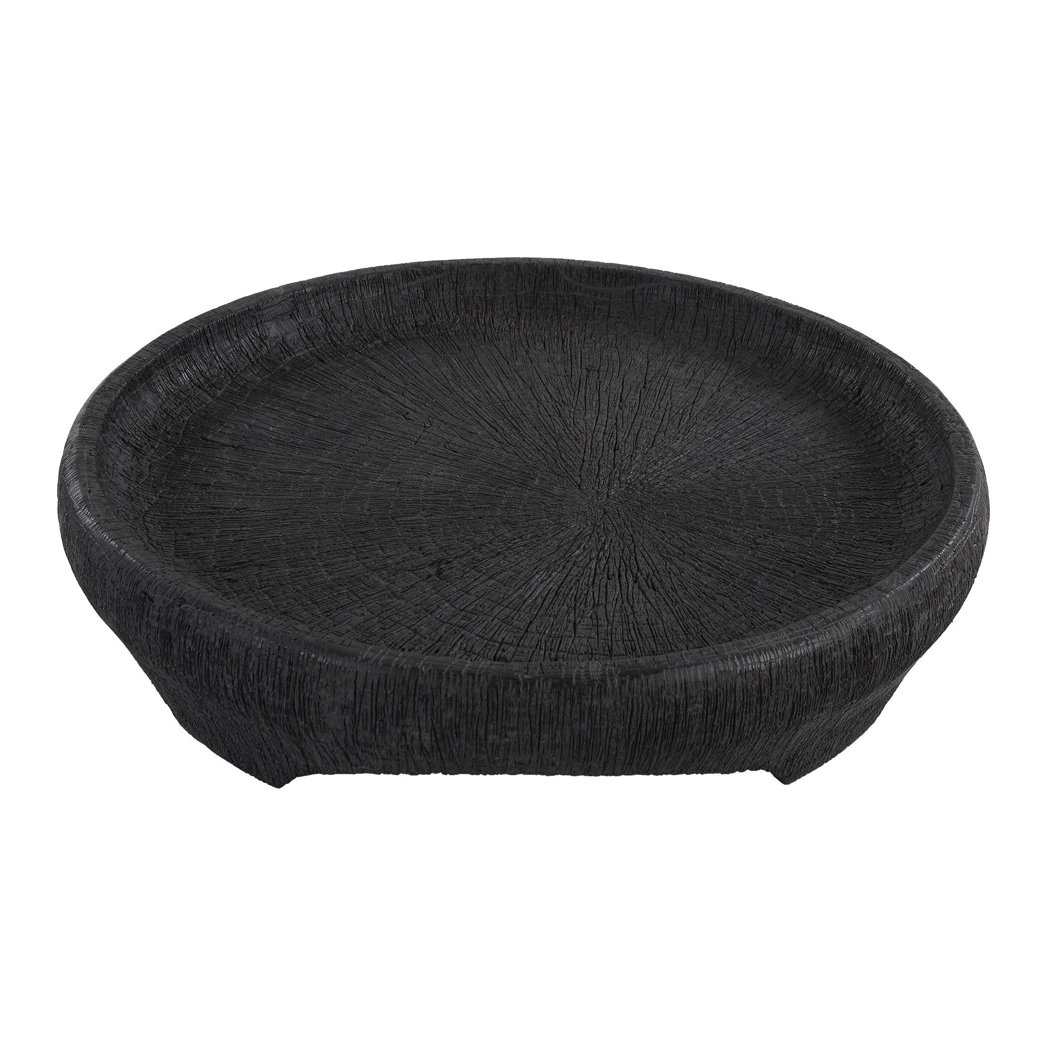 Resonance Bowl