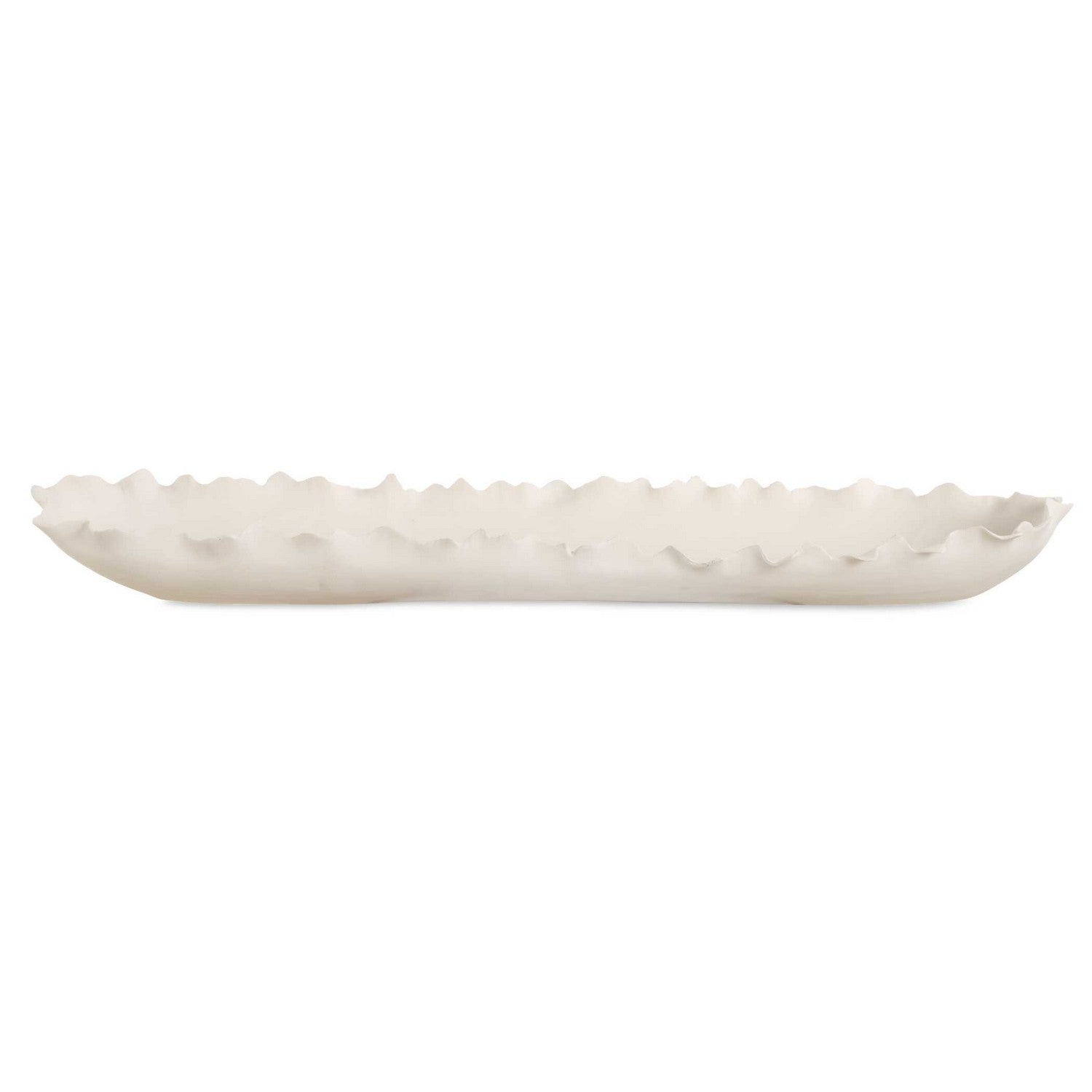 Ripple Crest Bowl