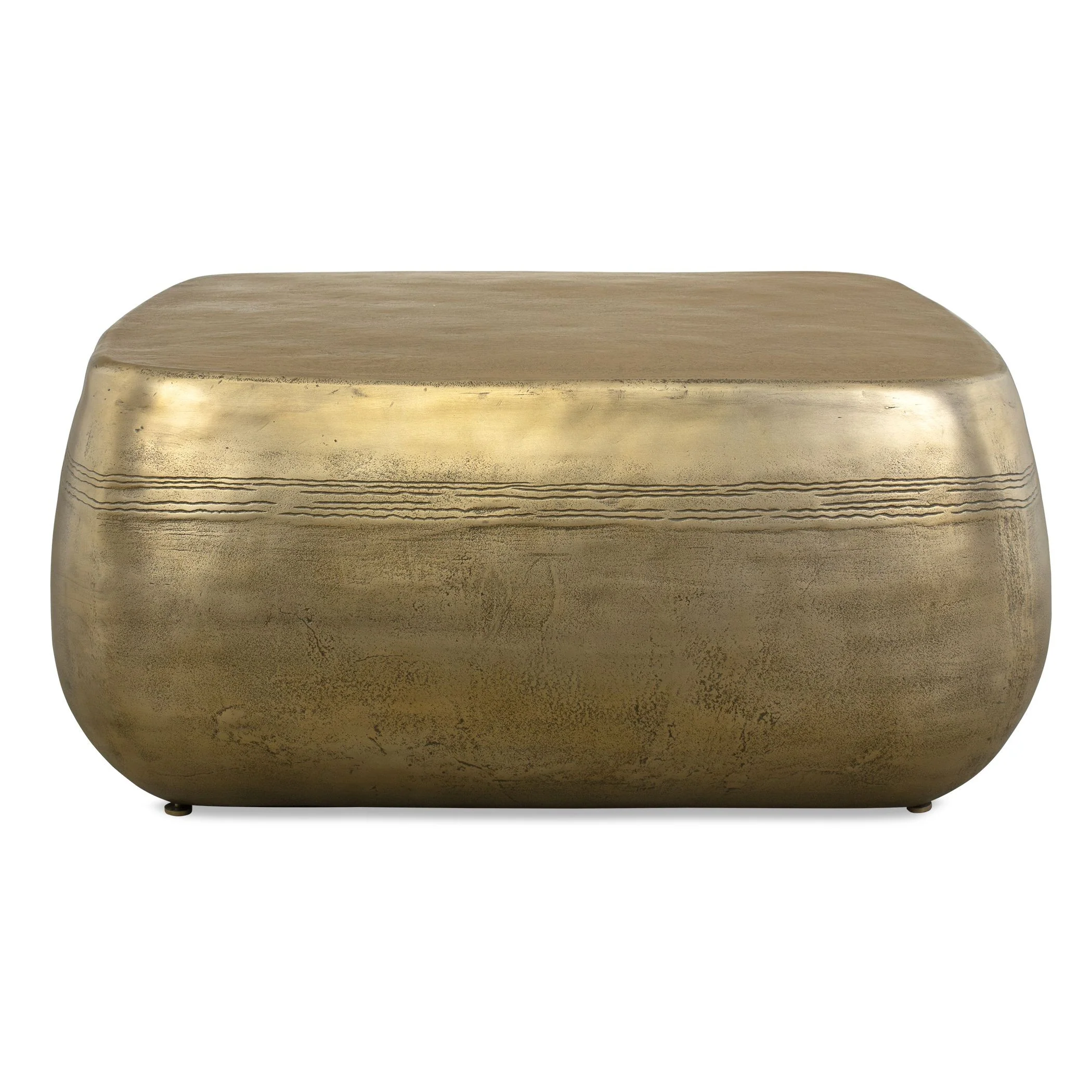 Saguaro Coffee Table