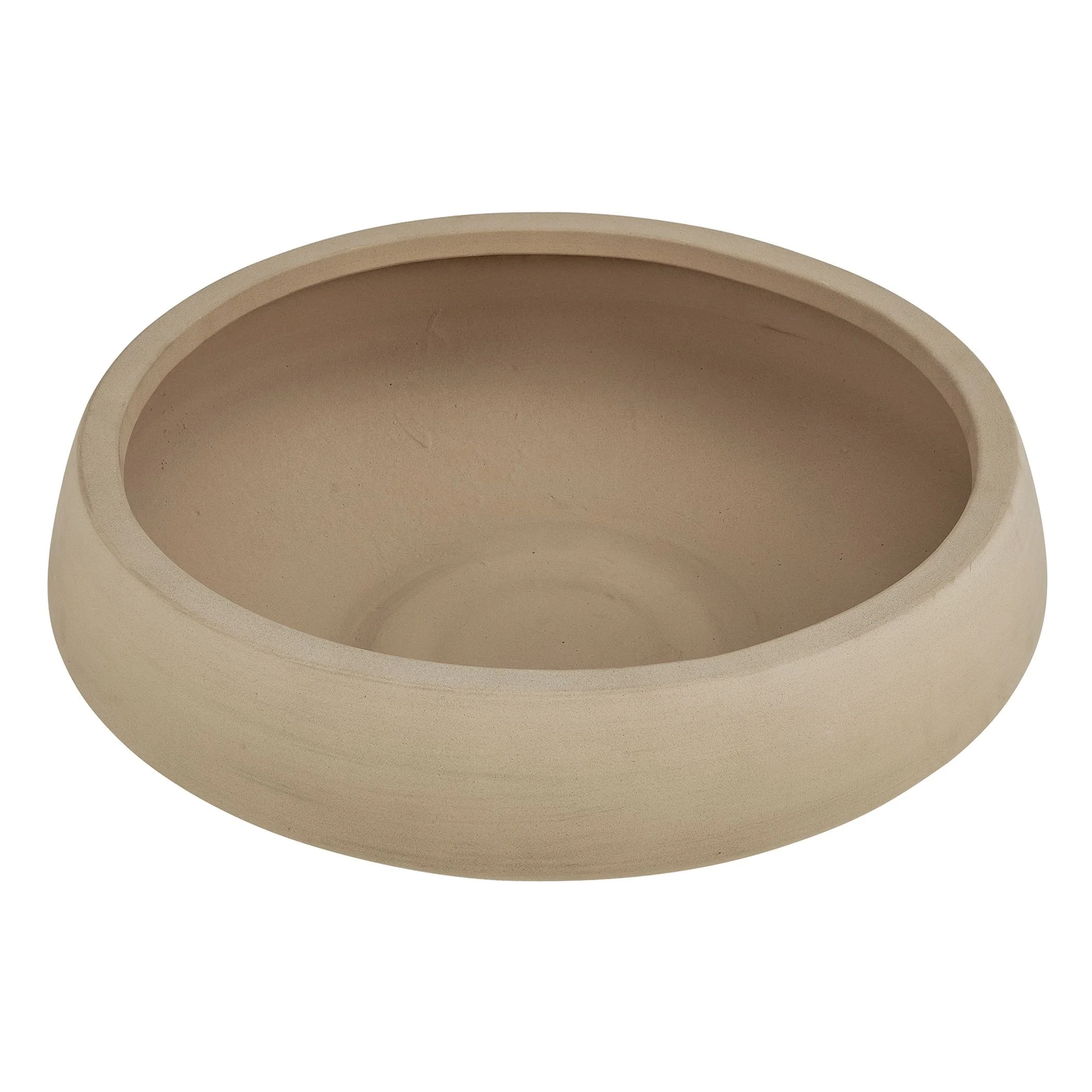 Sienna Scape Bowl