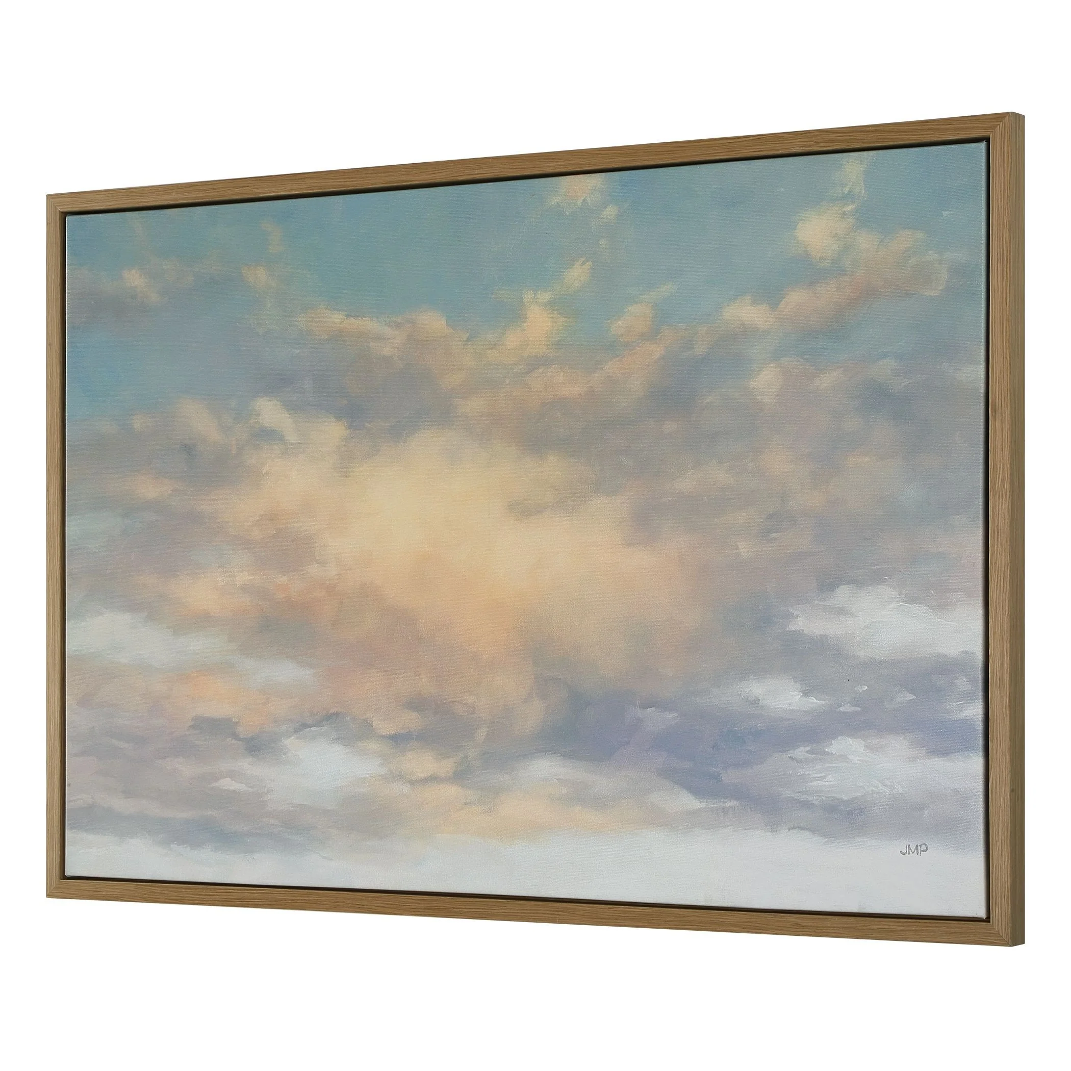 Take Me Higher Wall Art